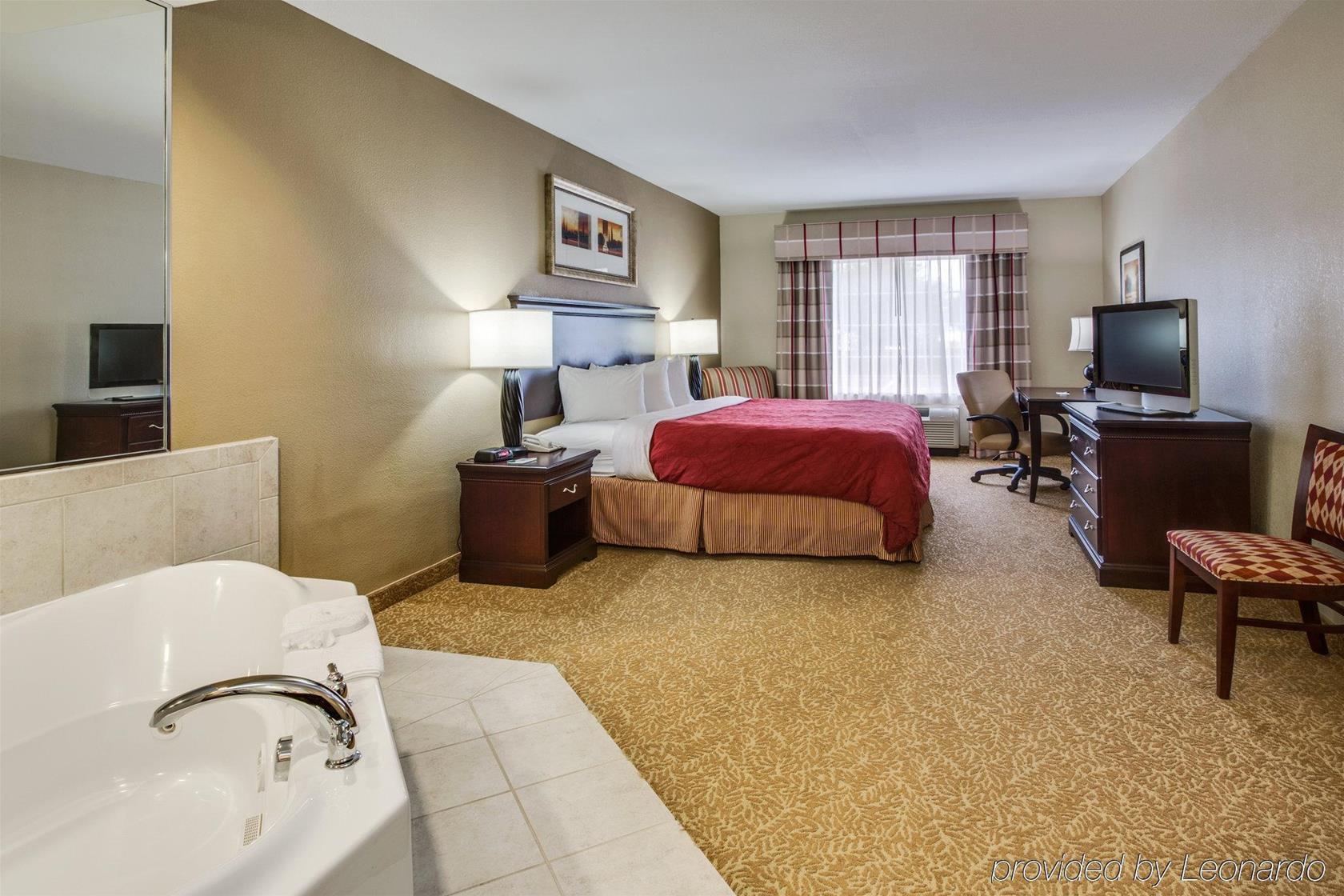Country & By Radisson, West, Fl Hotel 3*