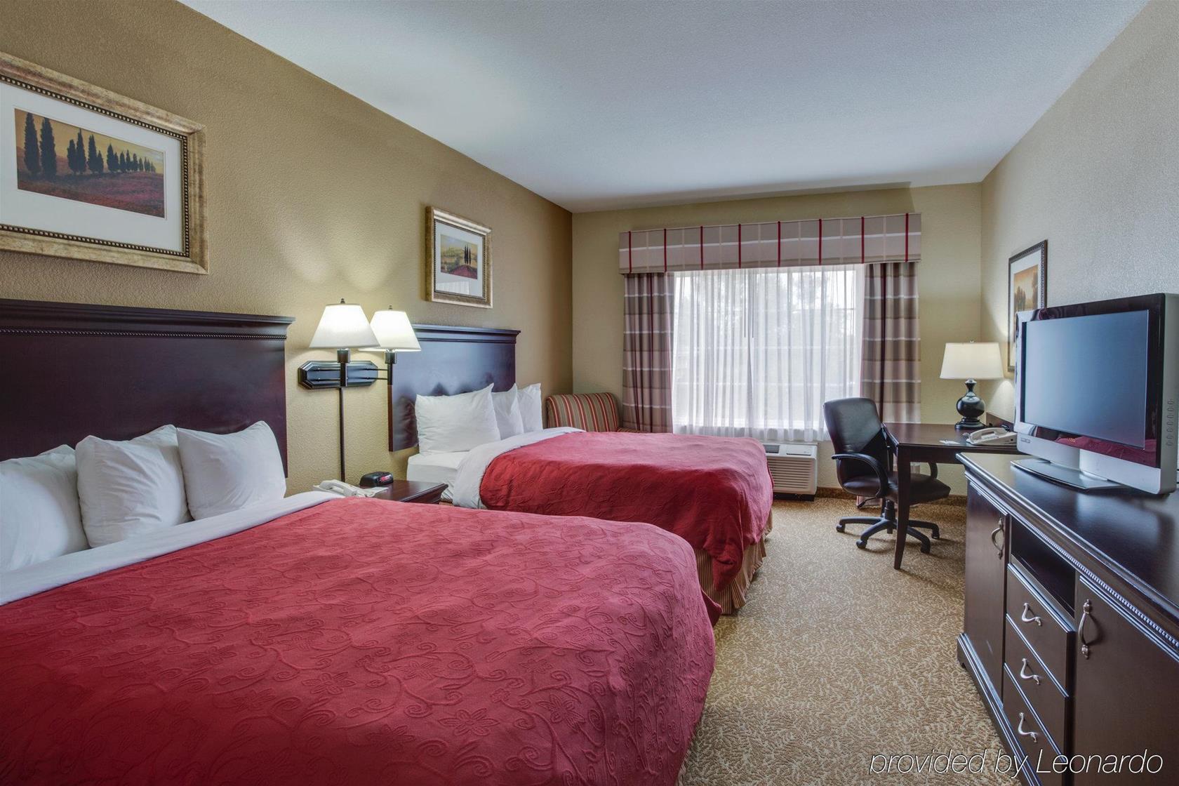 Hotel Country & By Radisson, West, Fl 3*