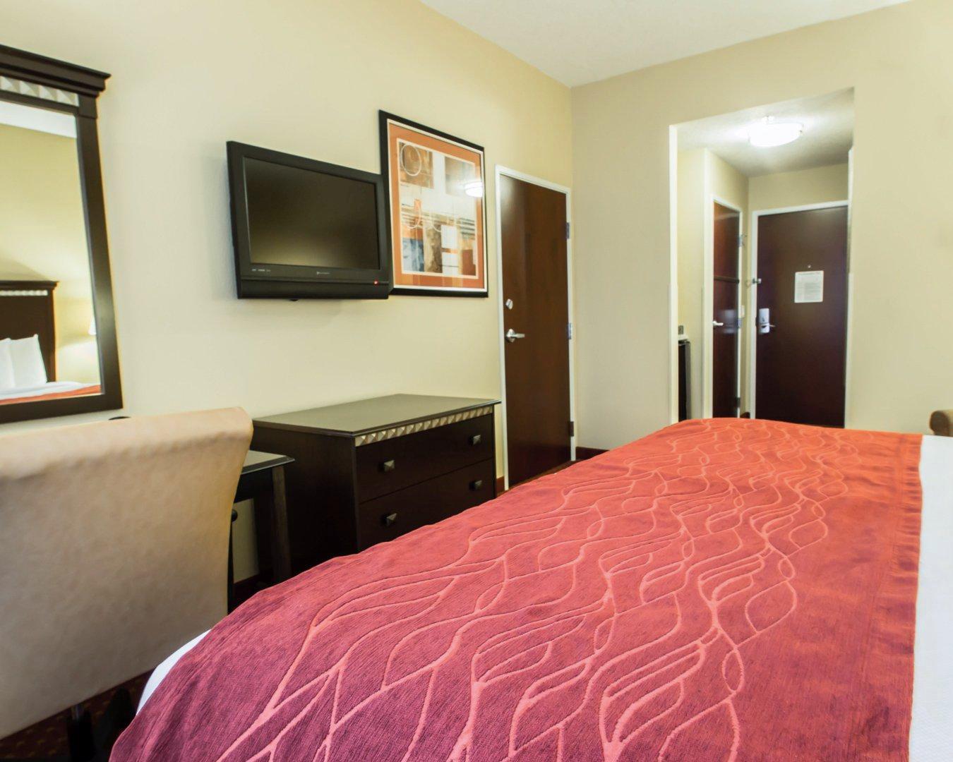 Comfort & Maingate South Hotel 3*