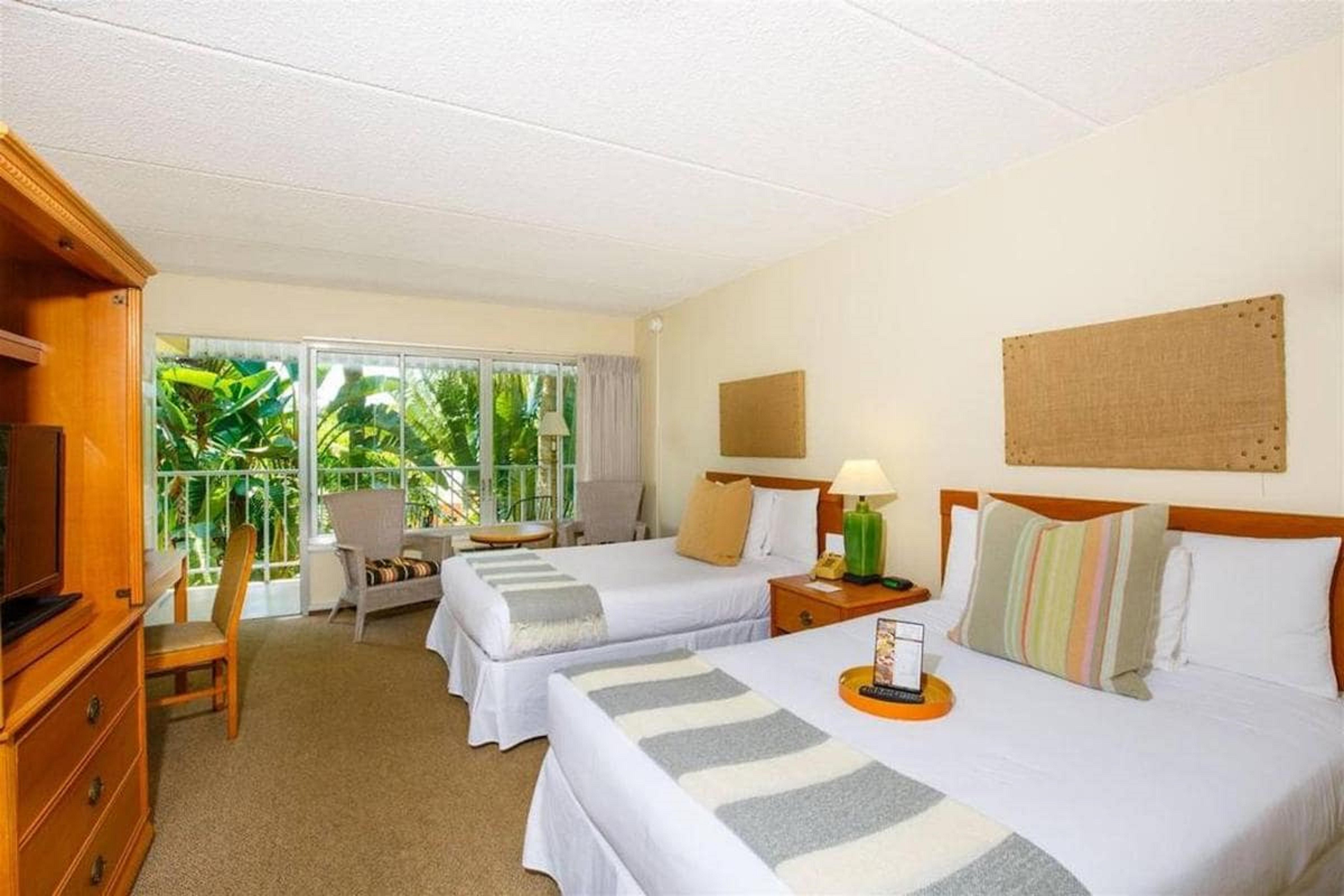 Garden Hotel