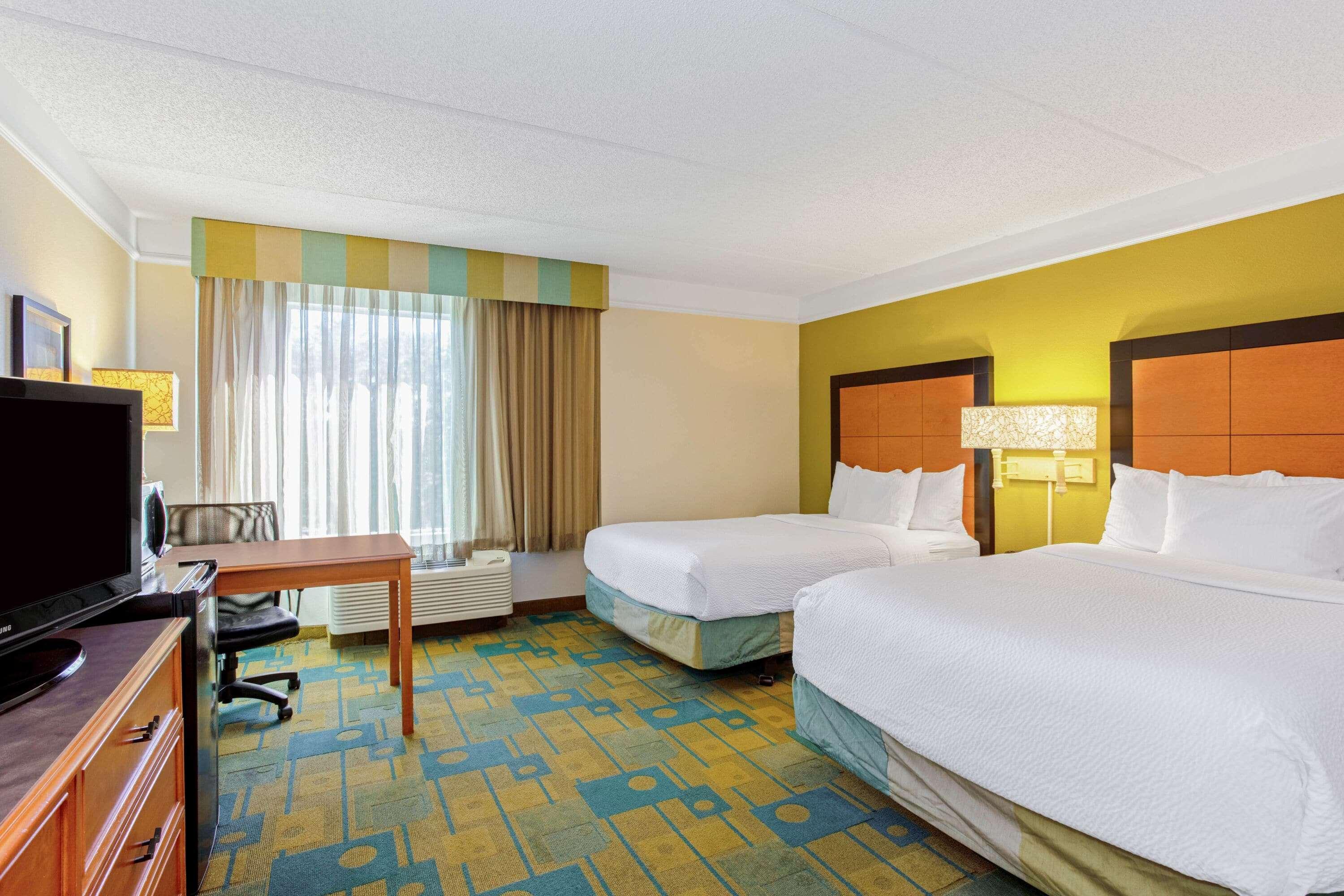 La Quinta By Wyndham Orlando I Drive/conv Center