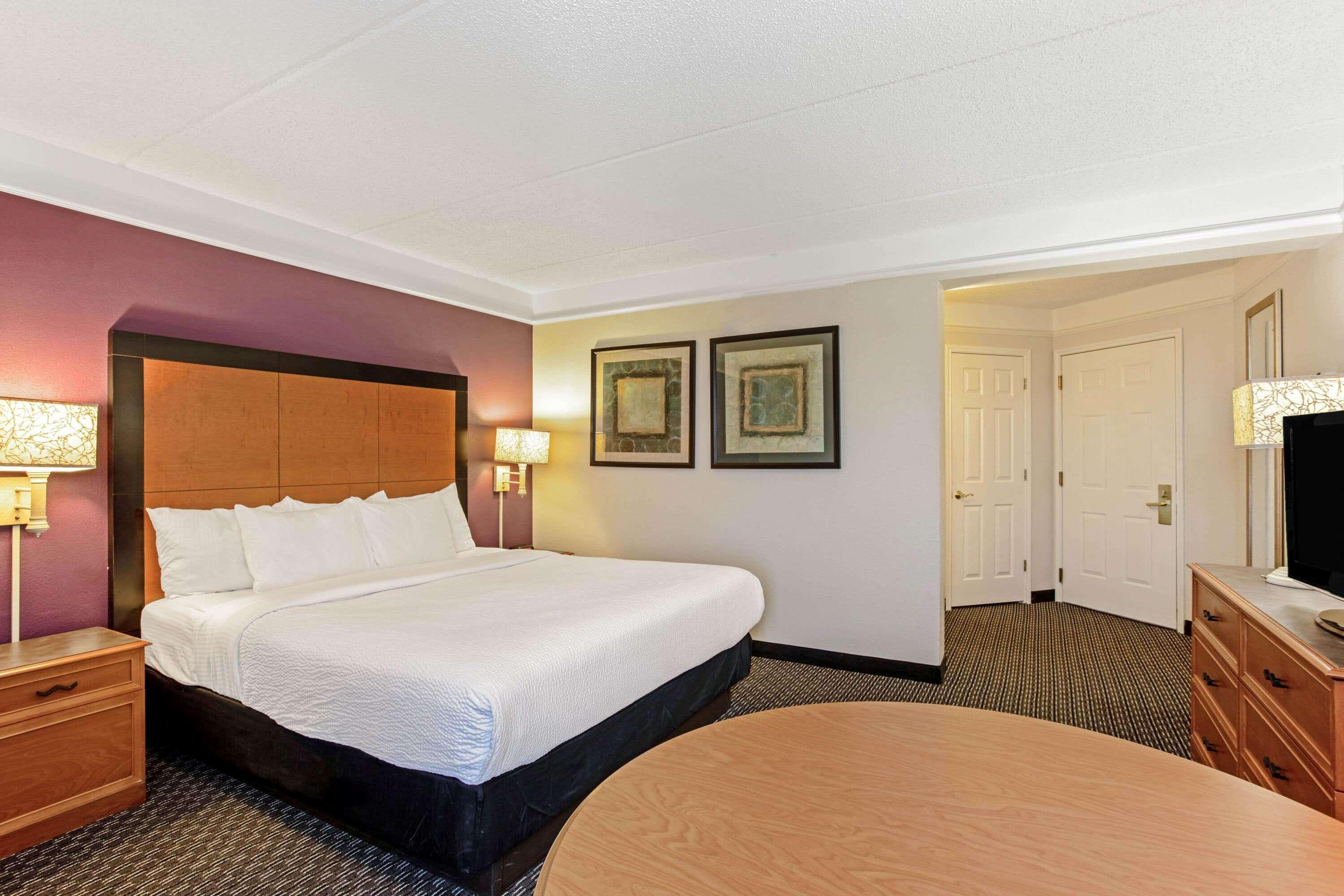 La Quinta By Wyndham Orlando I Drive/conv Center Hotel 3*