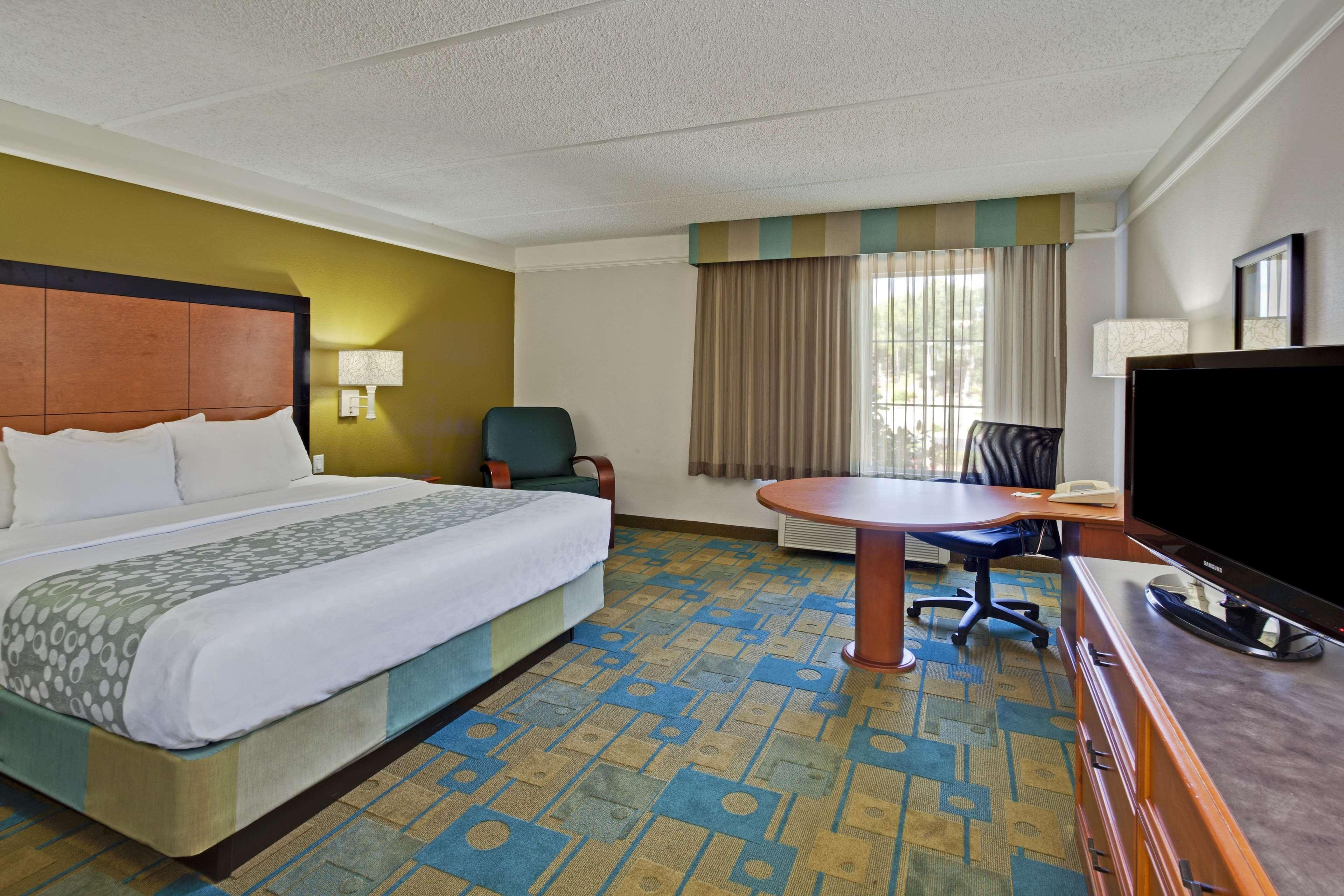 La Quinta By Wyndham Orlando I Drive/conv Center