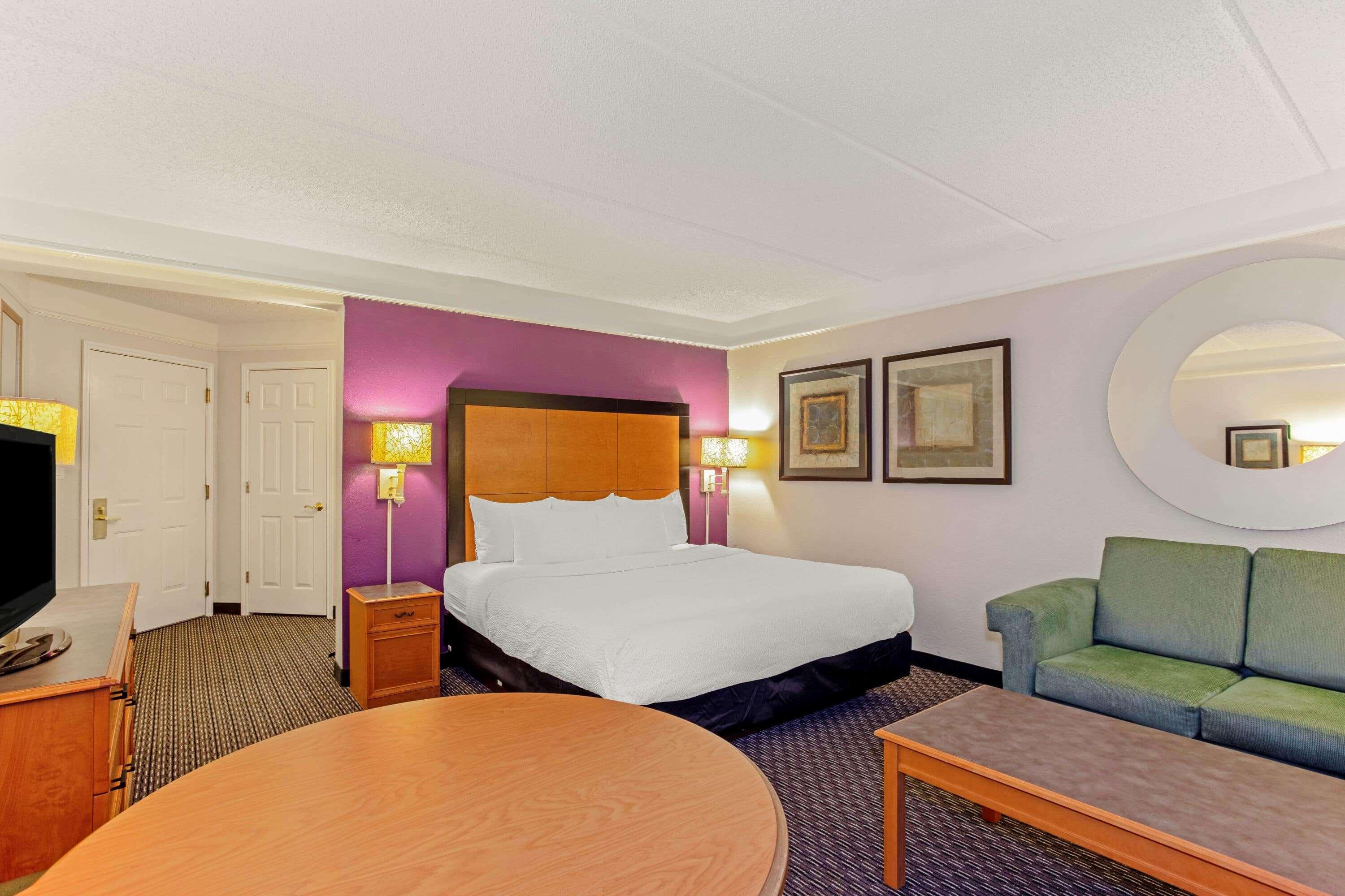La Quinta By Wyndham Orlando I Drive/conv Center 3* Williamsburg