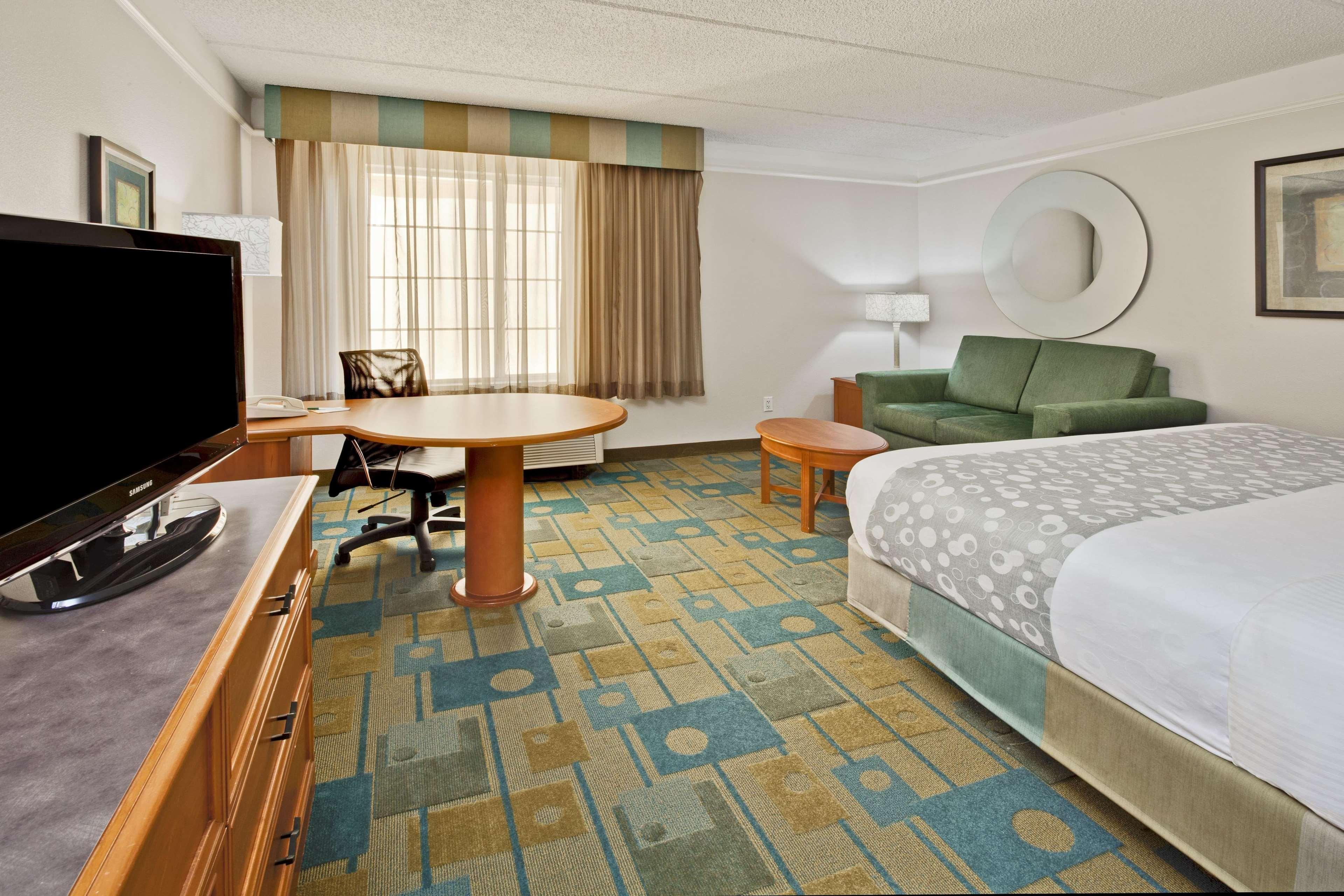 La Quinta By Wyndham Orlando I Drive/conv Center Hotel 3*