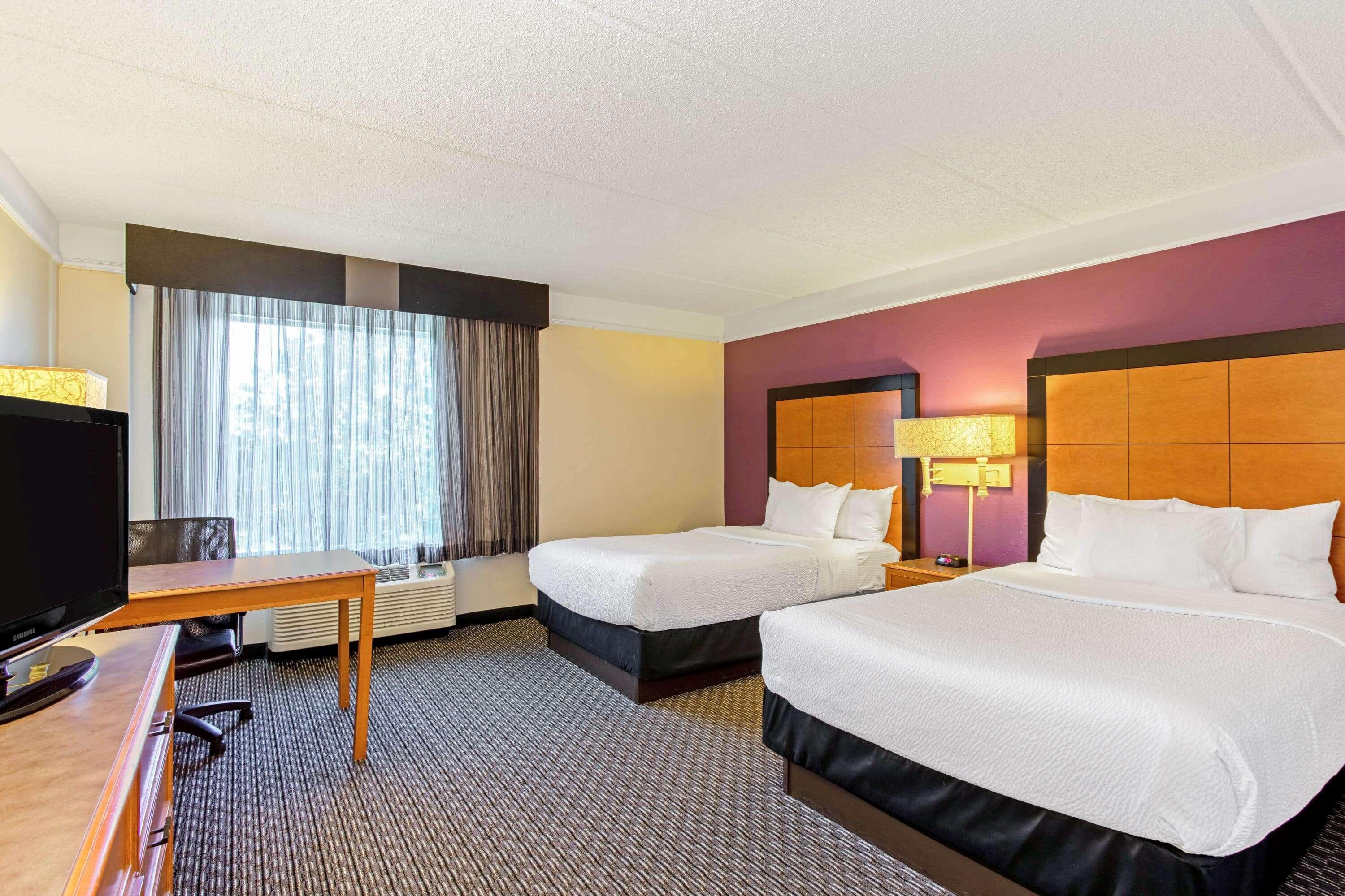 La Quinta By Wyndham Orlando I Drive/conv Center Hotel Williamsburg