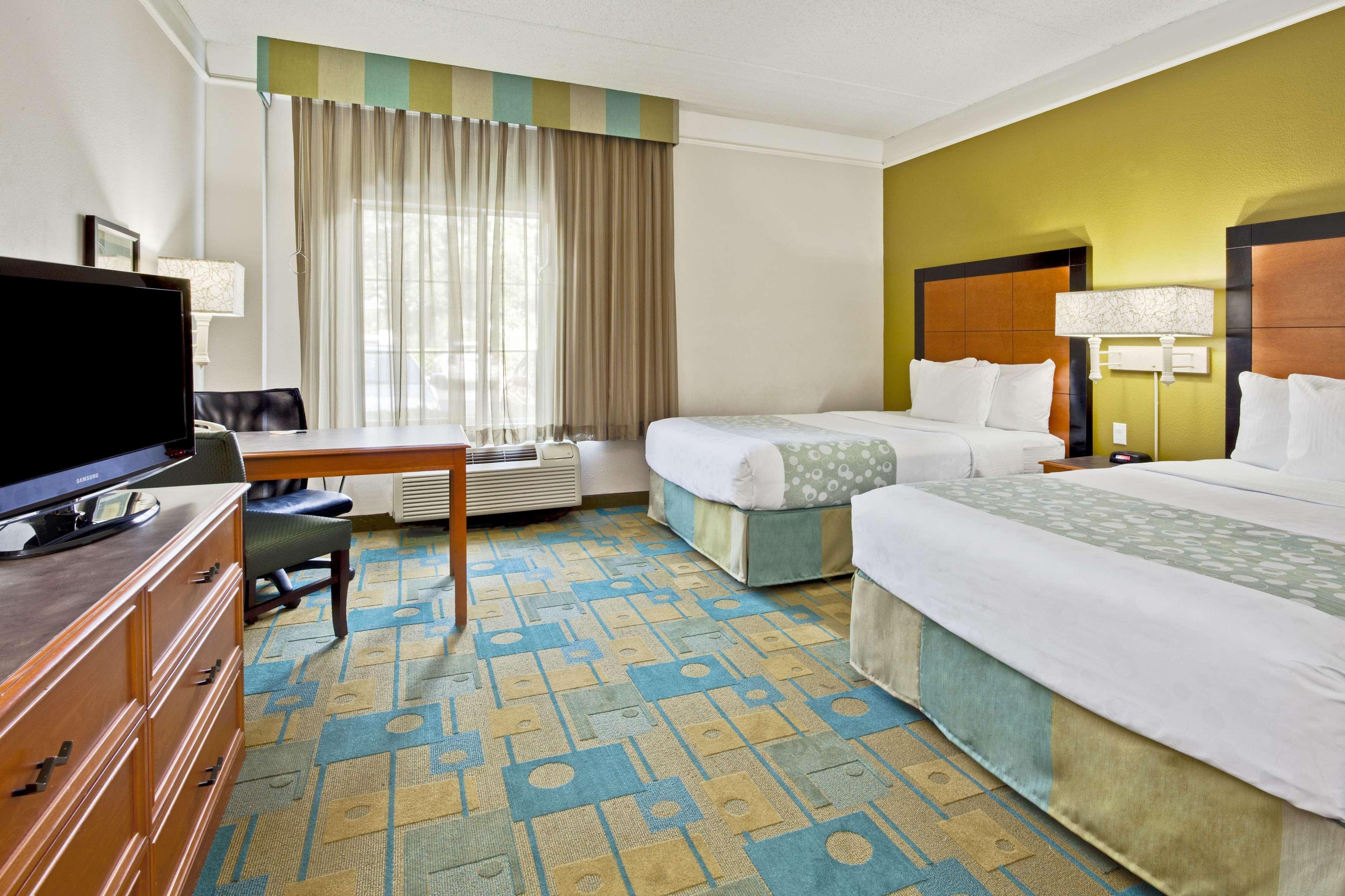 La Quinta By Wyndham Orlando I Drive/conv Center 3* Williamsburg