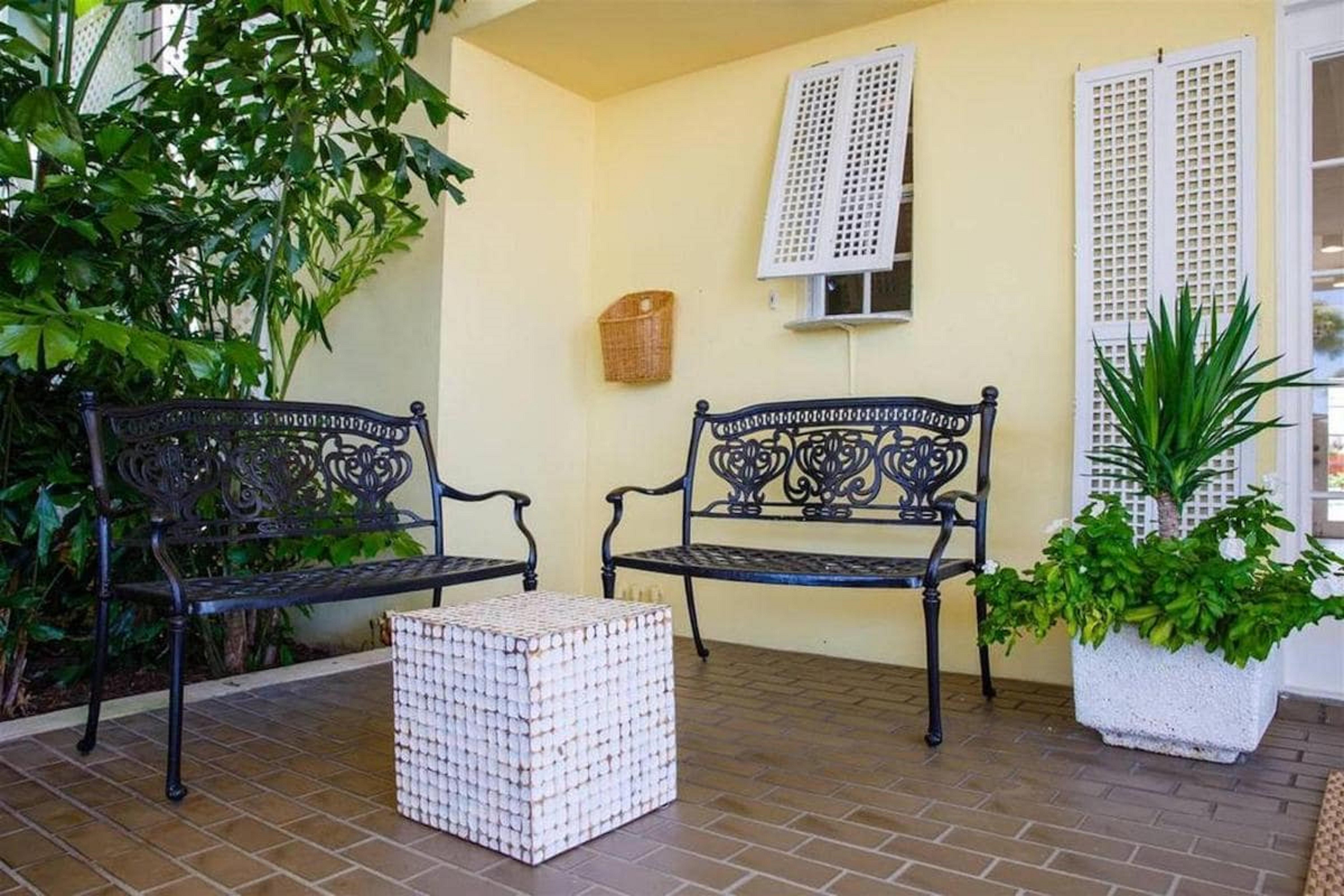 Hotel Garden