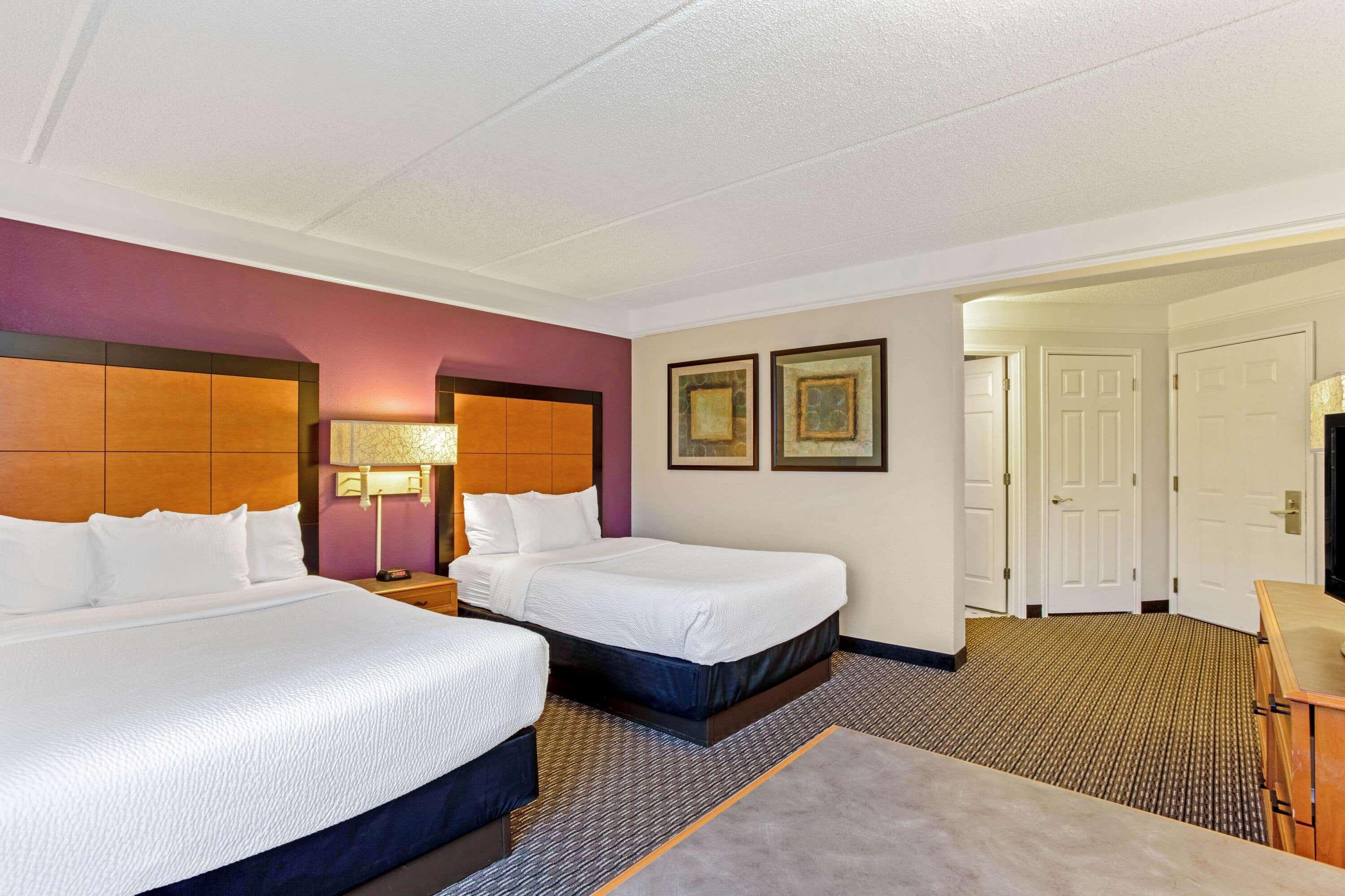 La Quinta By Wyndham Orlando I Drive/conv Center Williamsburg