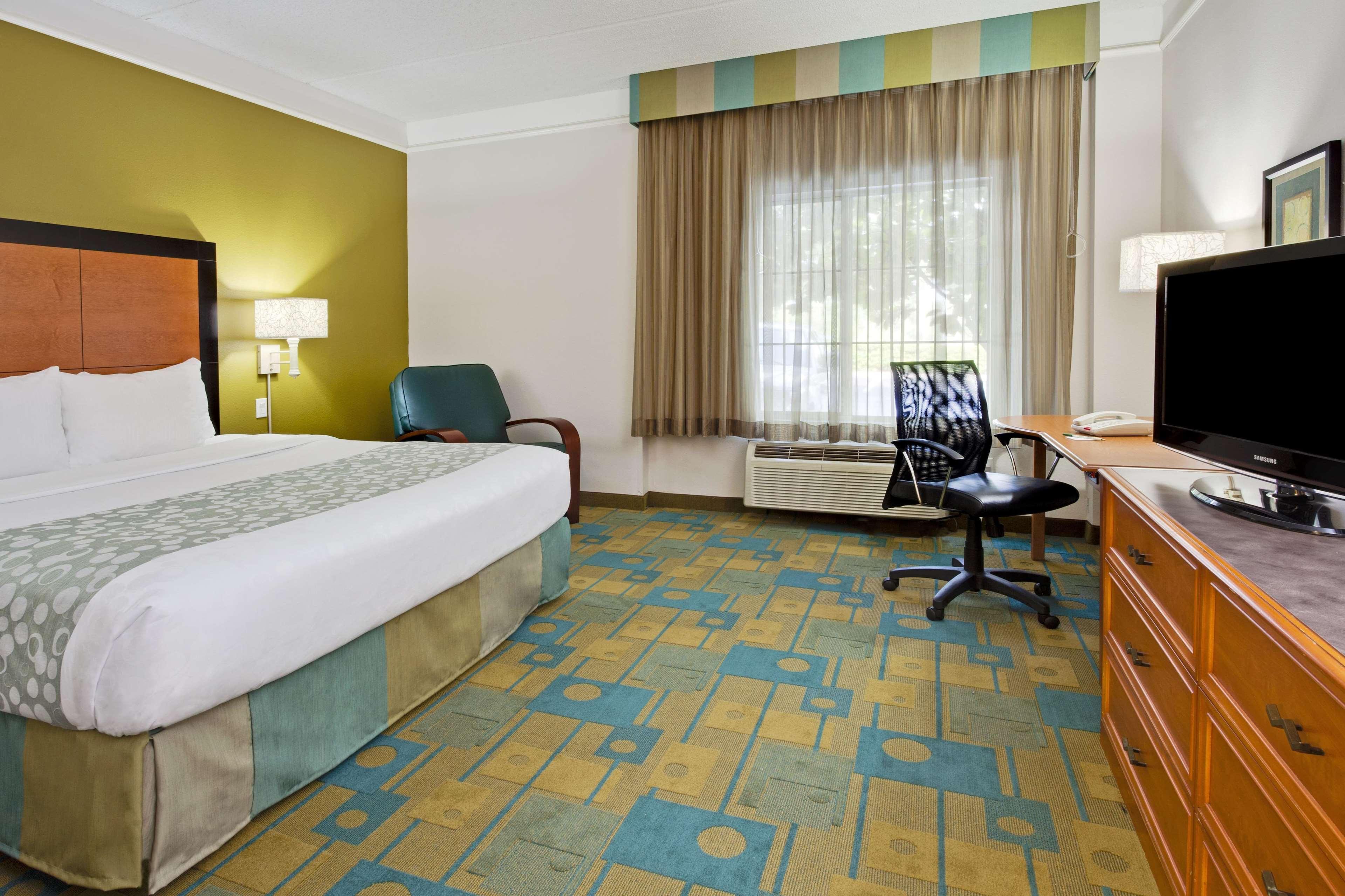 La Quinta By Wyndham Orlando I Drive/conv Center Hotel