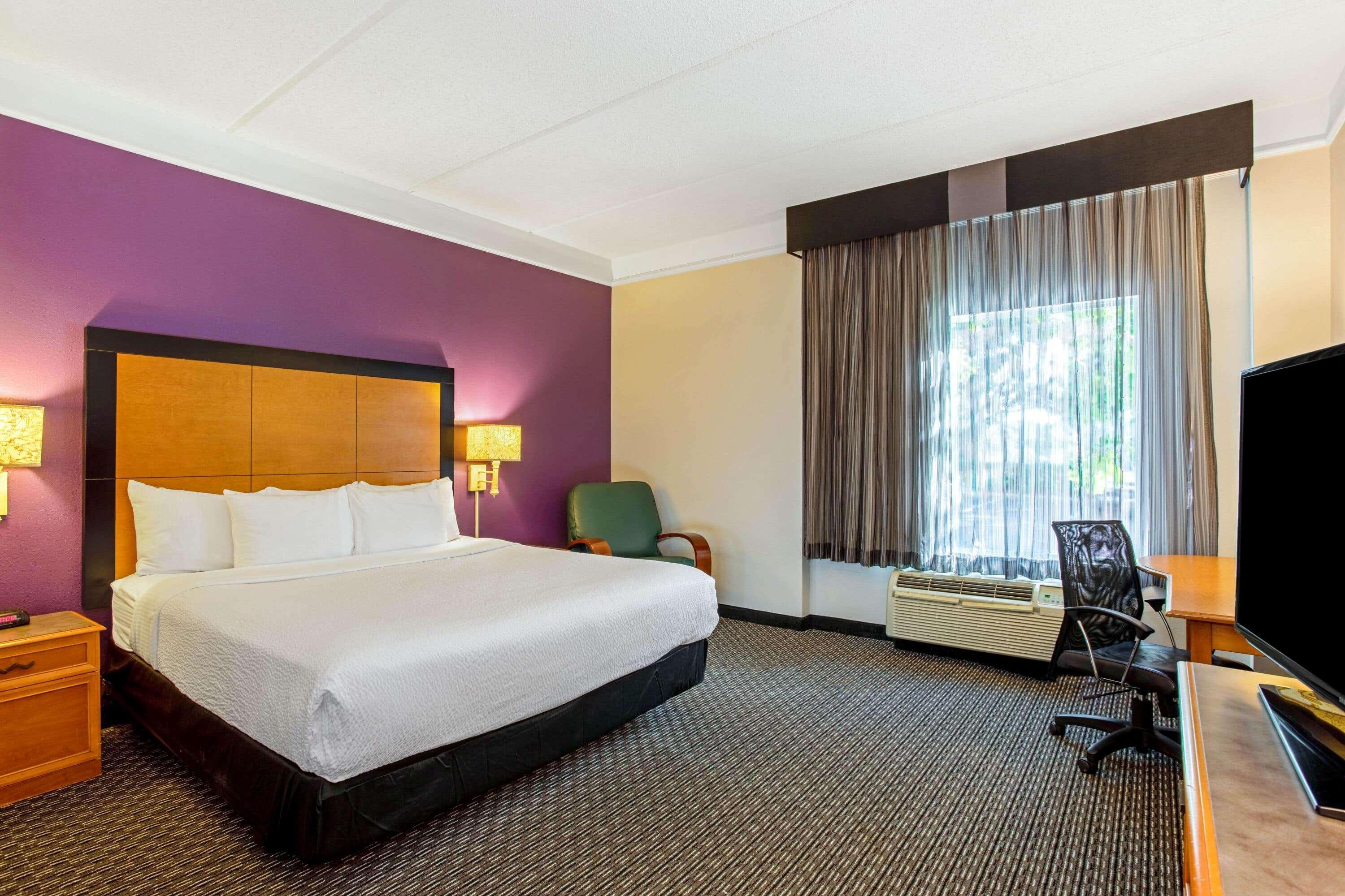 La Quinta By Wyndham Orlando I Drive/conv Center Hotel Williamsburg