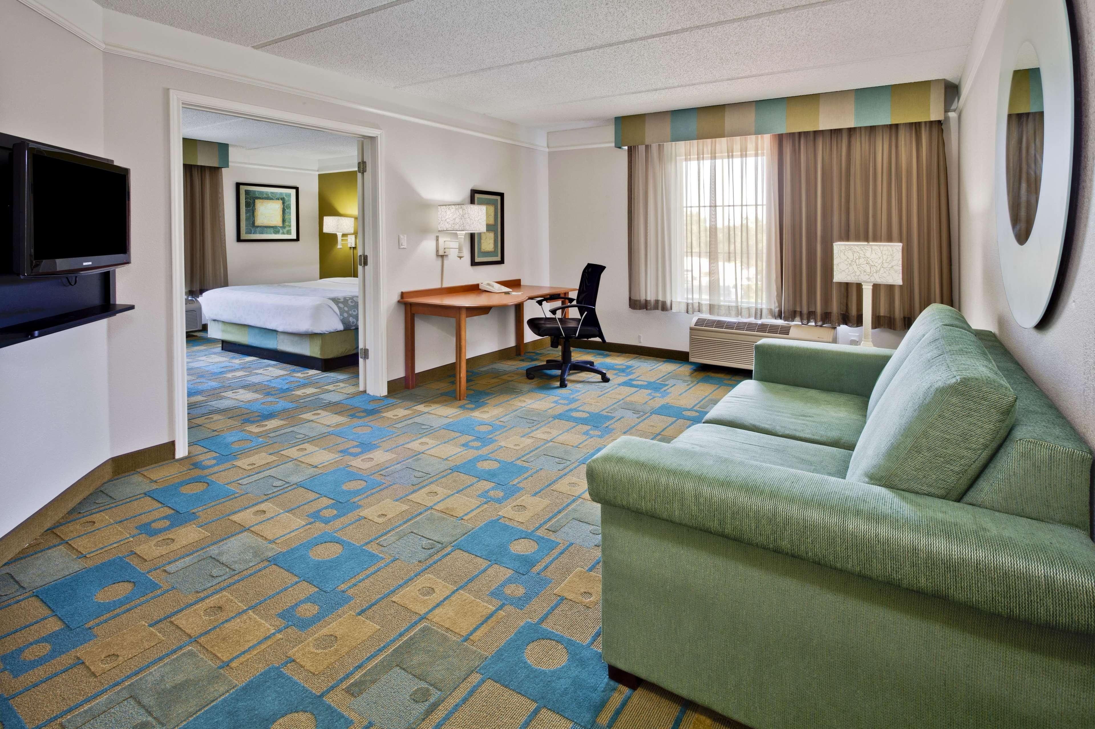 La Quinta By Wyndham Orlando I Drive/conv Center 3* Williamsburg