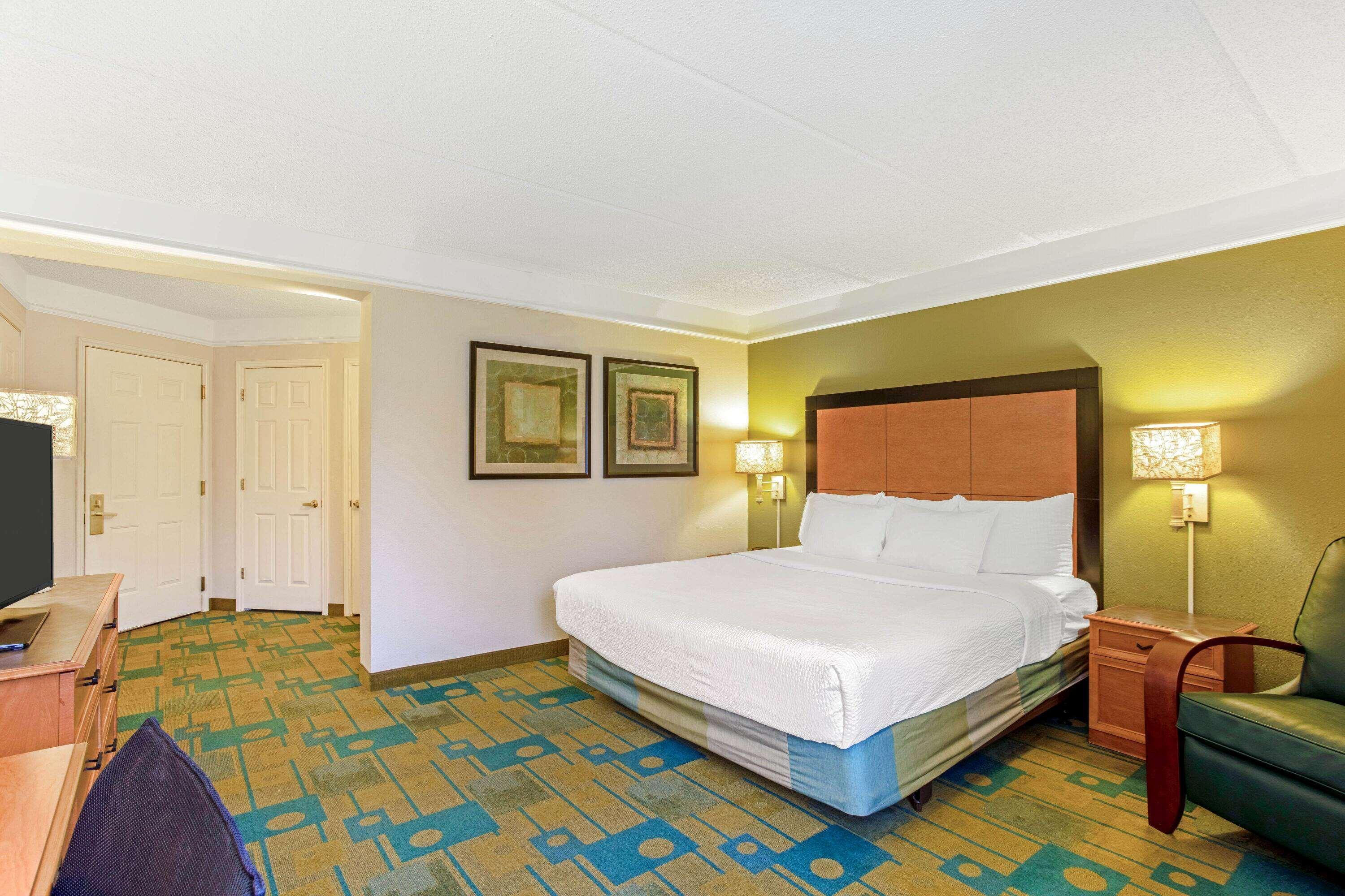 La Quinta By Wyndham Orlando I Drive/conv Center Hotel