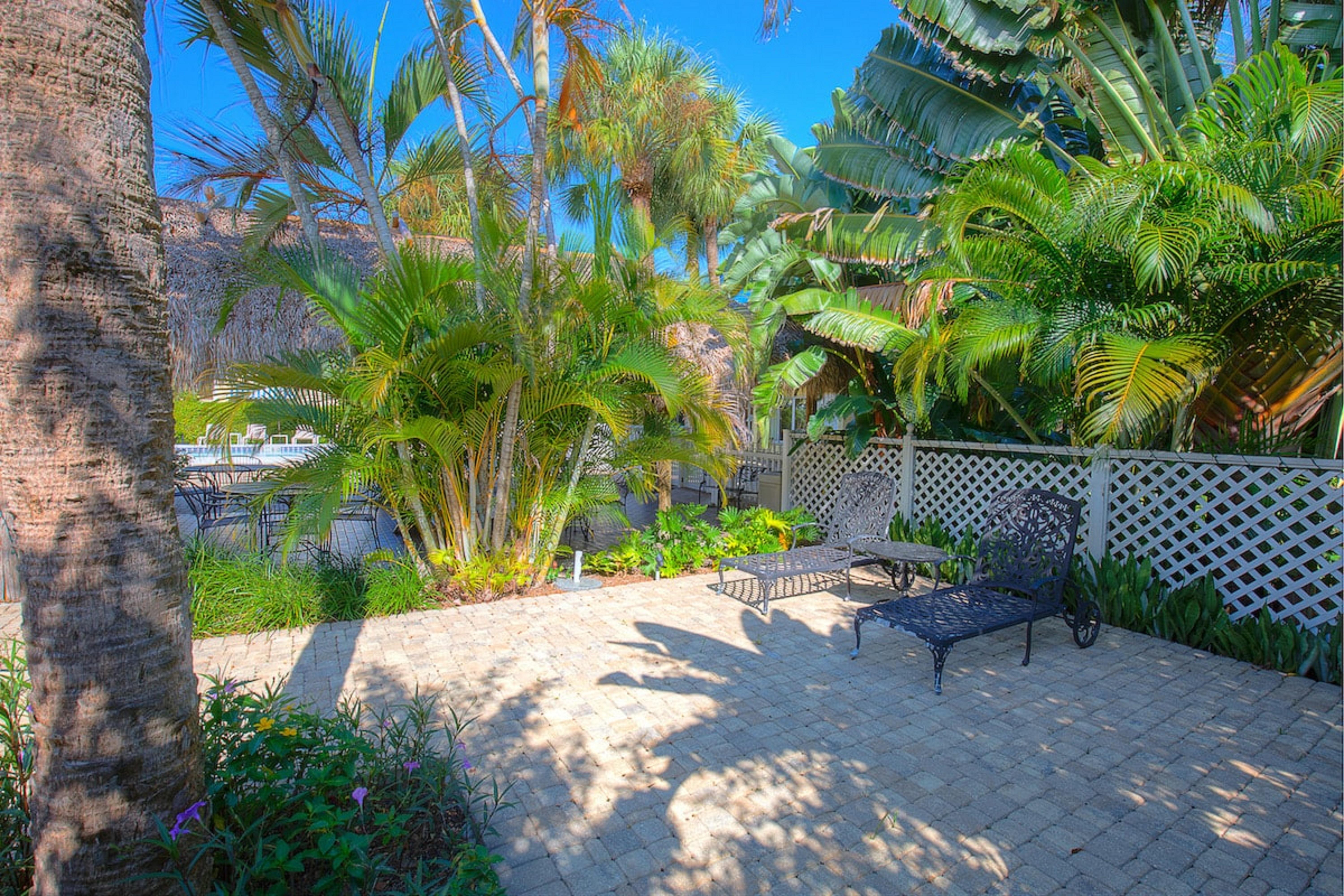Garden Hotel