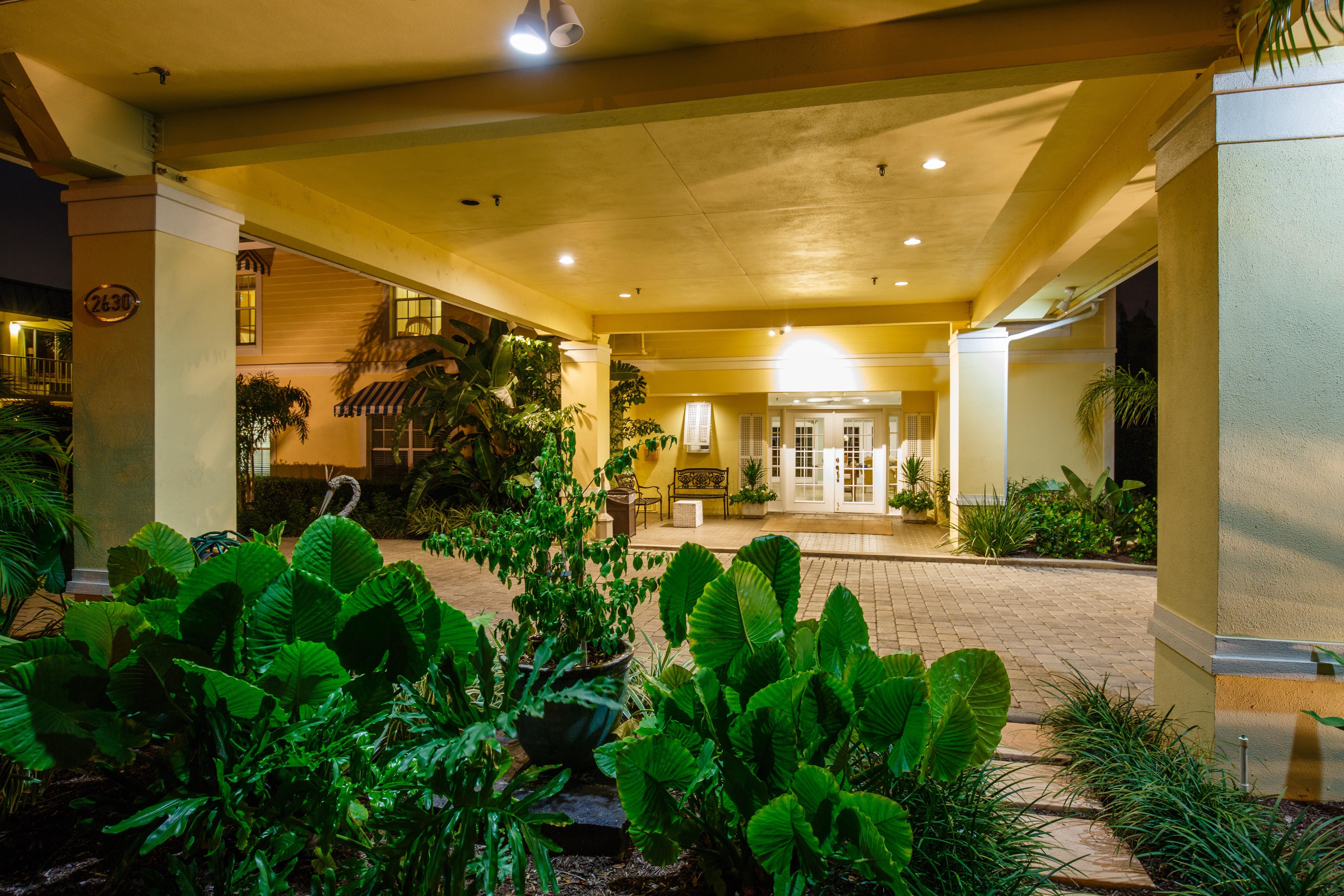 Garden Hotel Naples