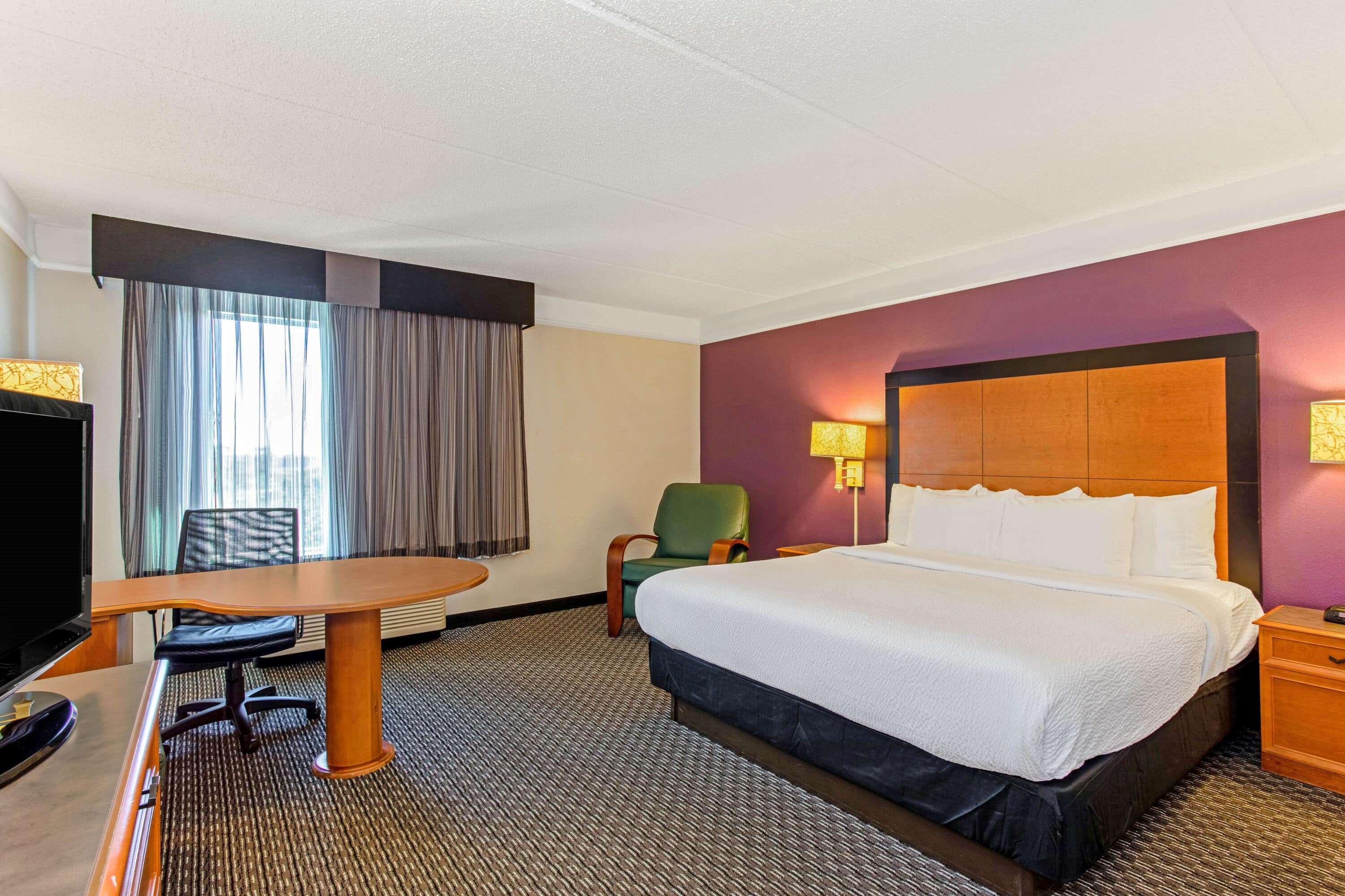 La Quinta By Wyndham Orlando I Drive/conv Center