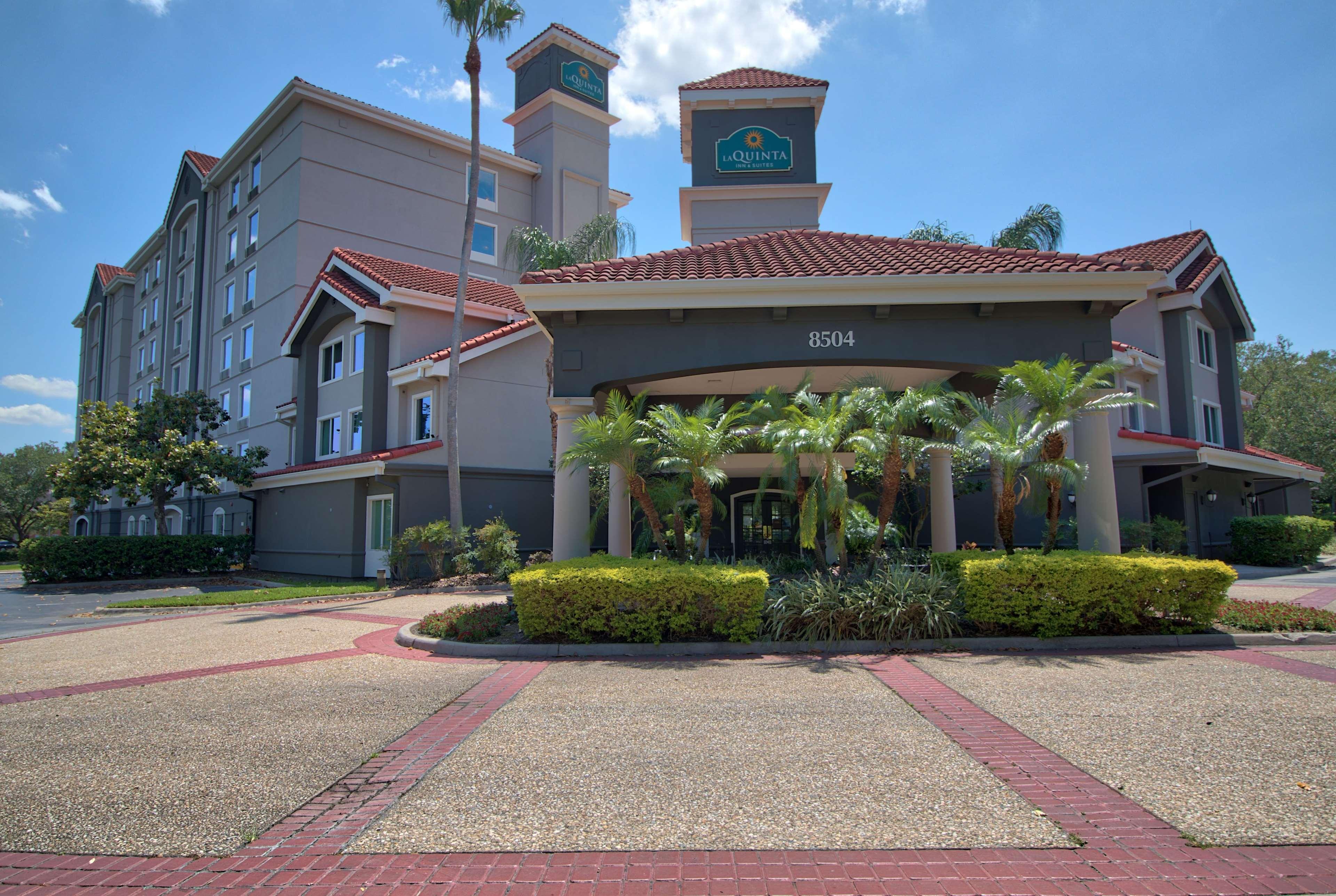 La Quinta By Wyndham Orlando I Drive/conv Center Hotel