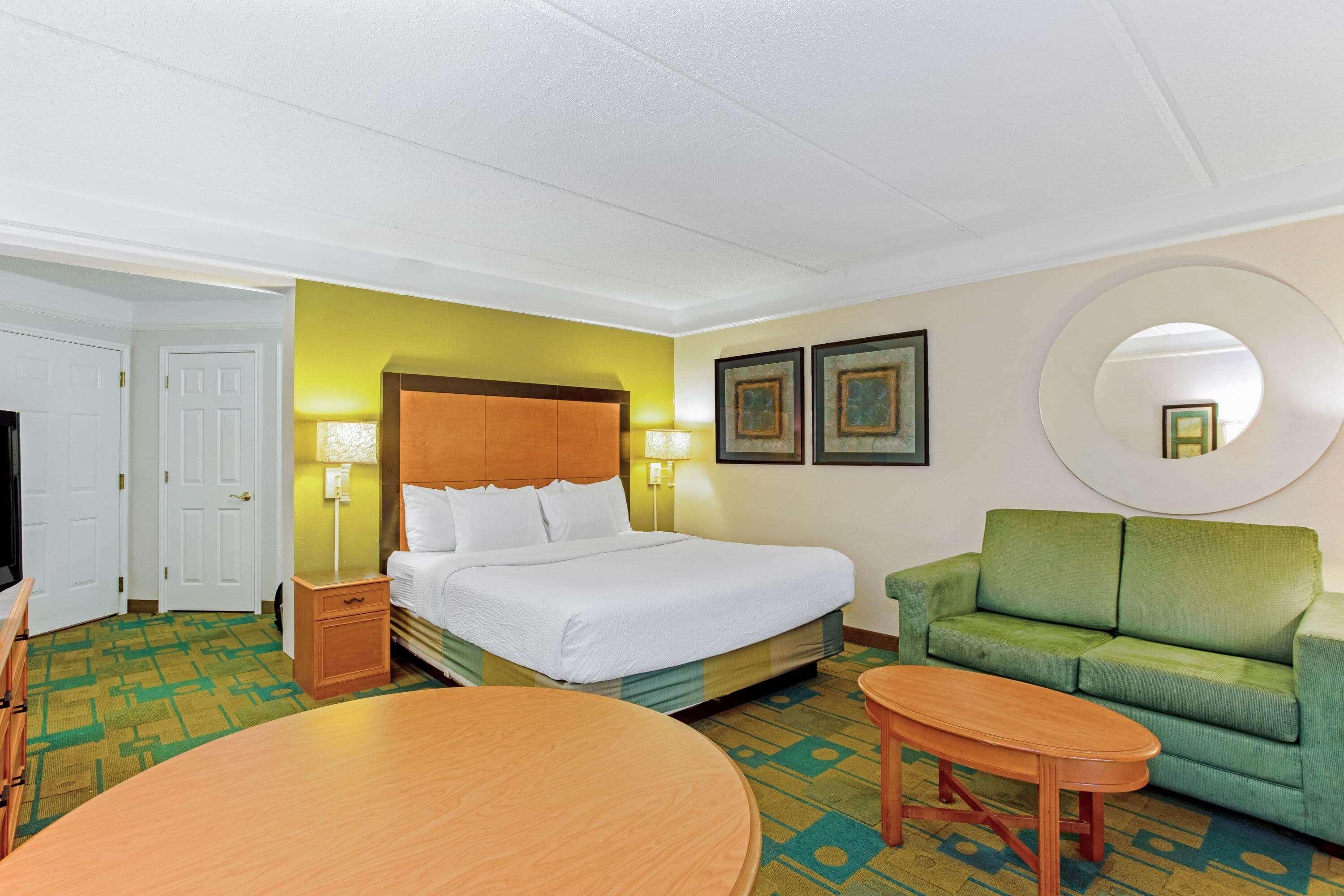 La Quinta By Wyndham Orlando I Drive/conv Center 3* Williamsburg