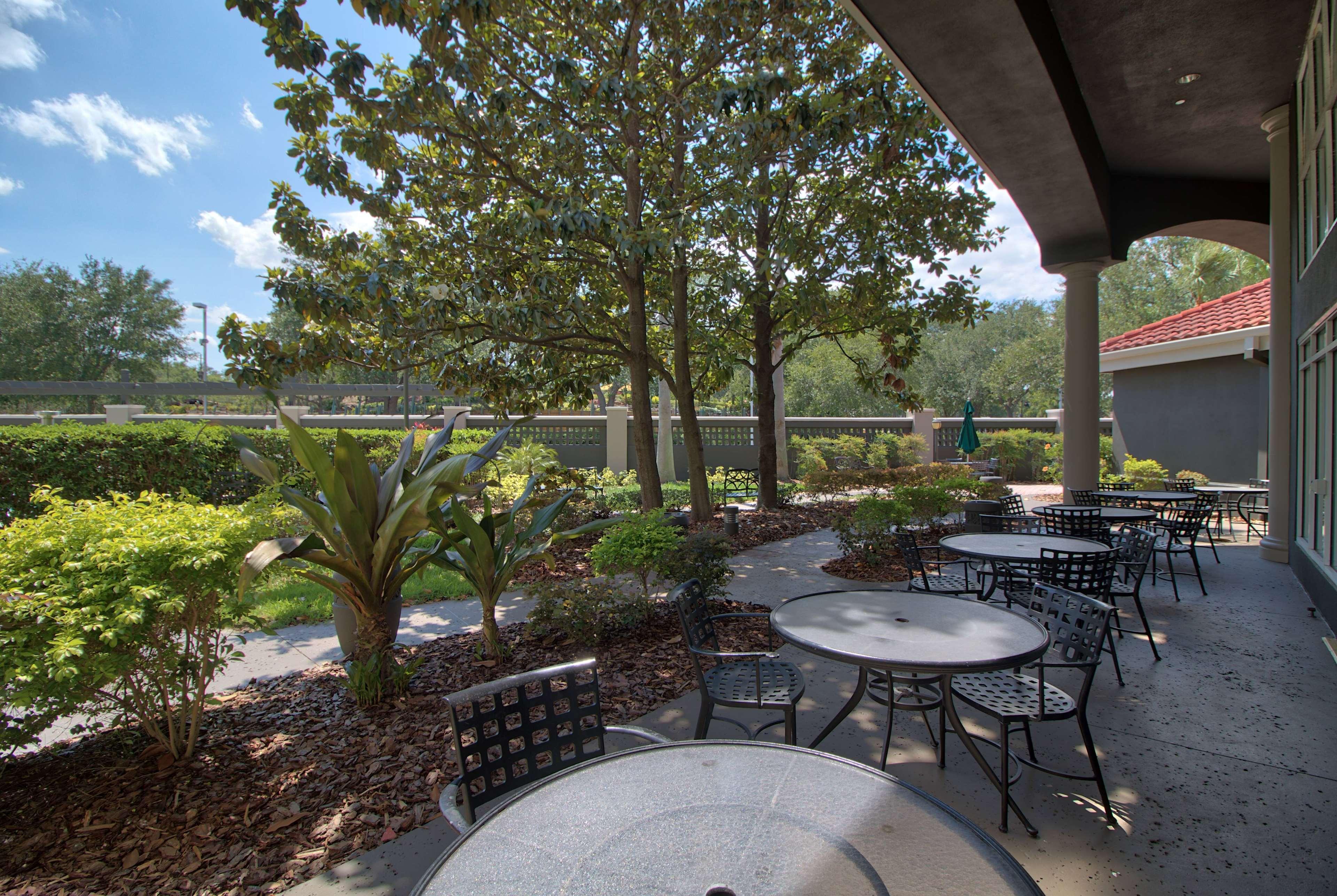 Hotel La Quinta By Wyndham Orlando I Drive/conv Center 3*