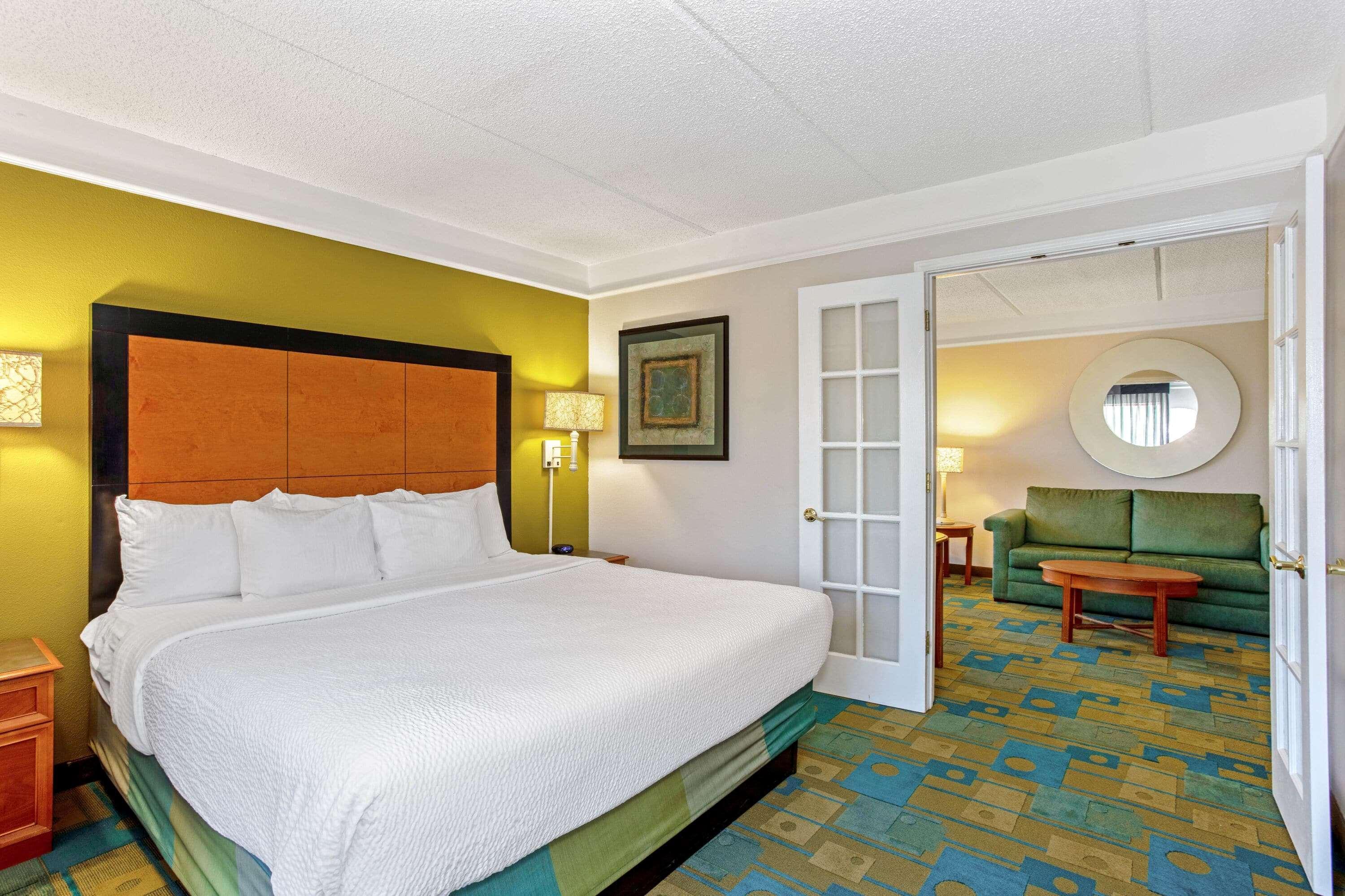 La Quinta By Wyndham Orlando I Drive/conv Center 3*
