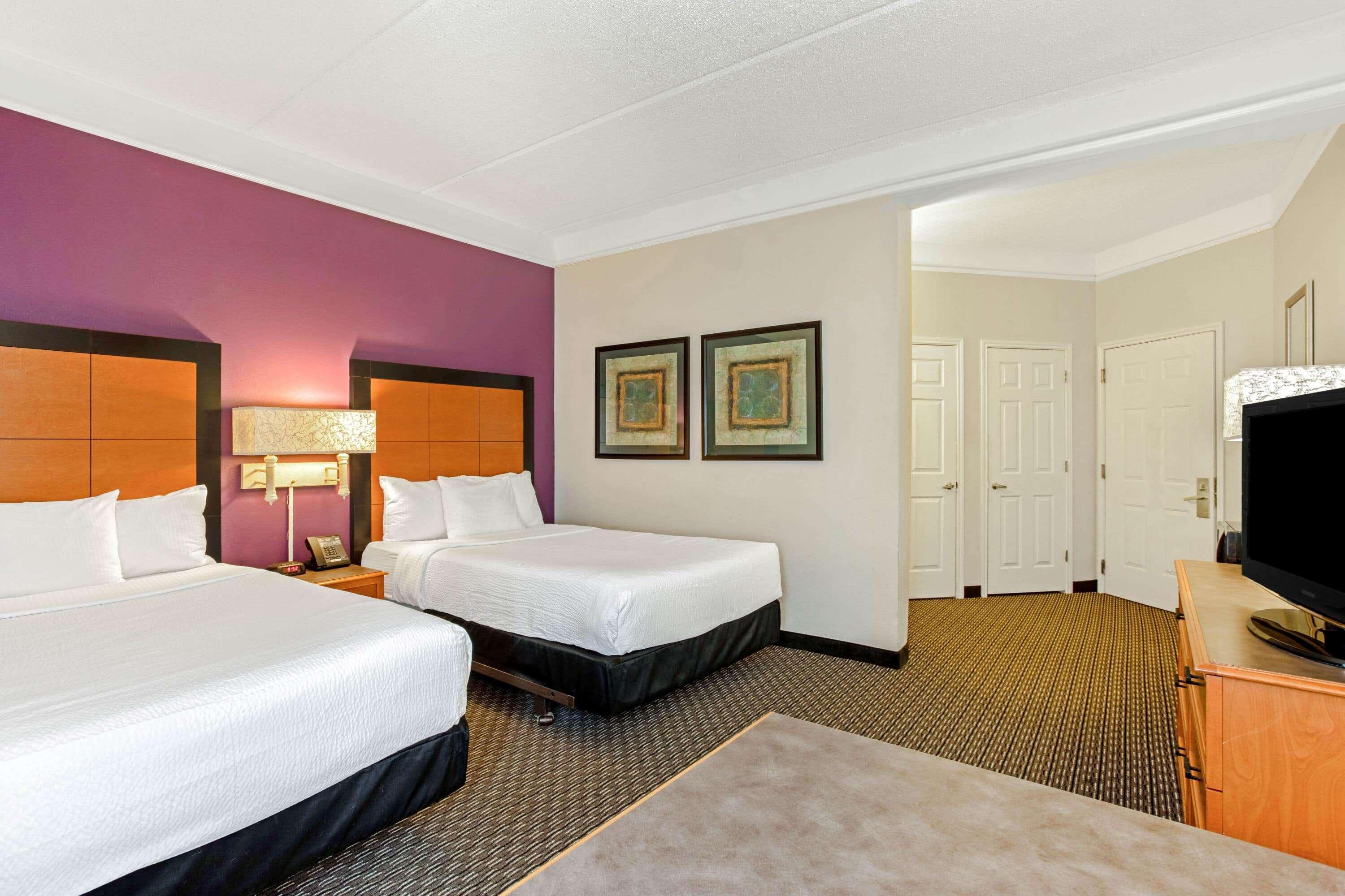 La Quinta By Wyndham Orlando I Drive/conv Center Hotel Williamsburg