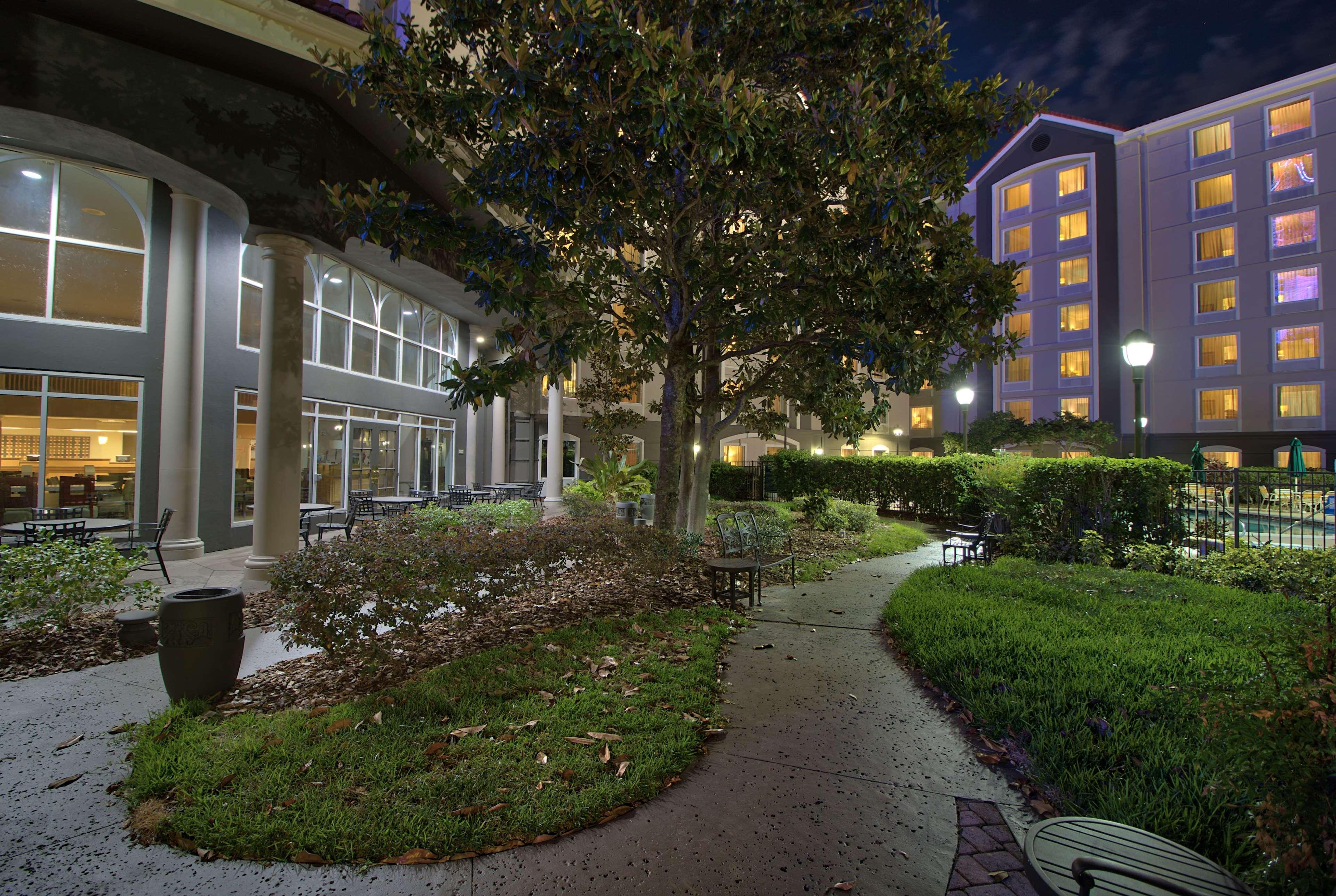 La Quinta By Wyndham Orlando I Drive/conv Center
