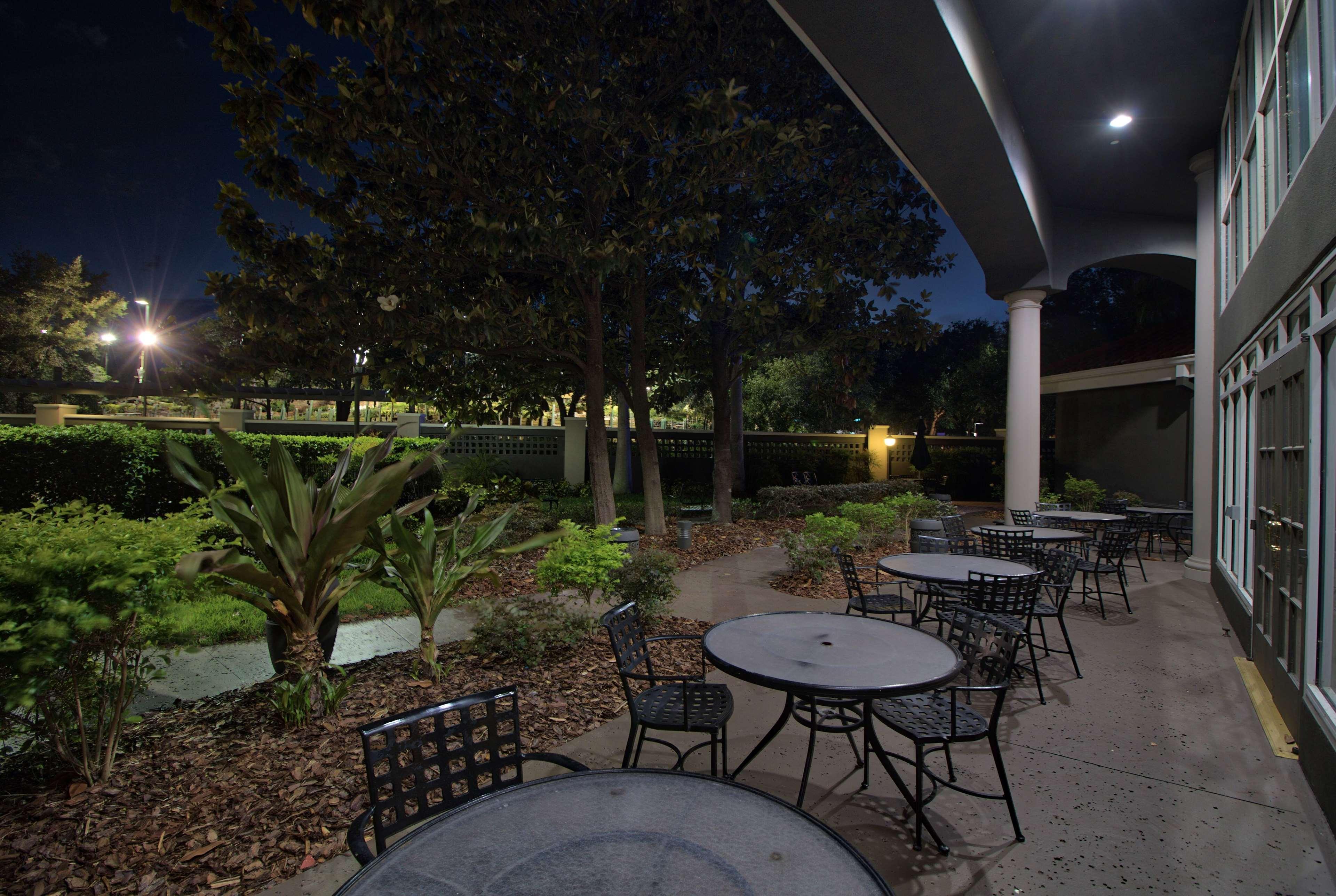 La Quinta By Wyndham Orlando I Drive/conv Center
