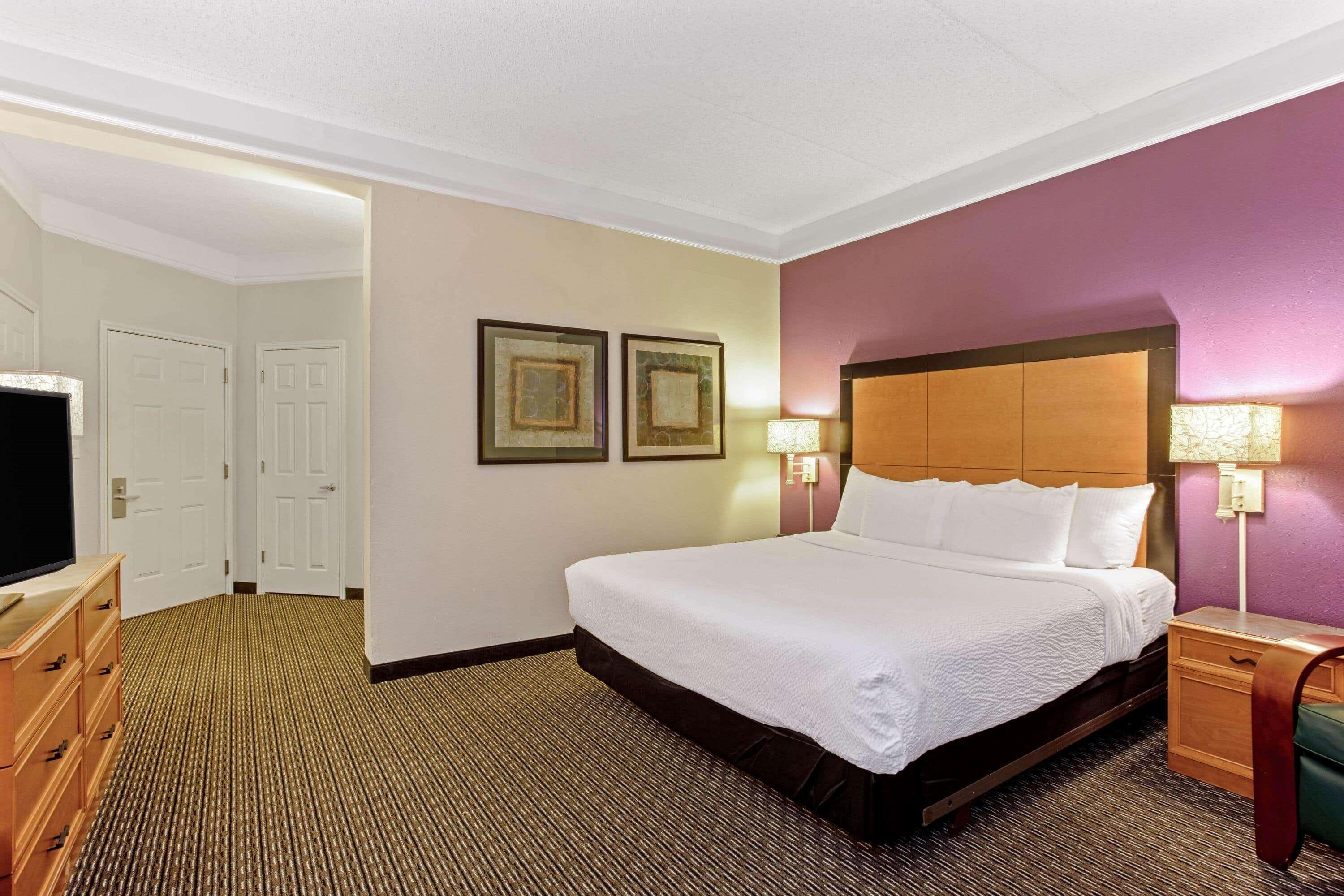 La Quinta By Wyndham Orlando I Drive/conv Center Hotel