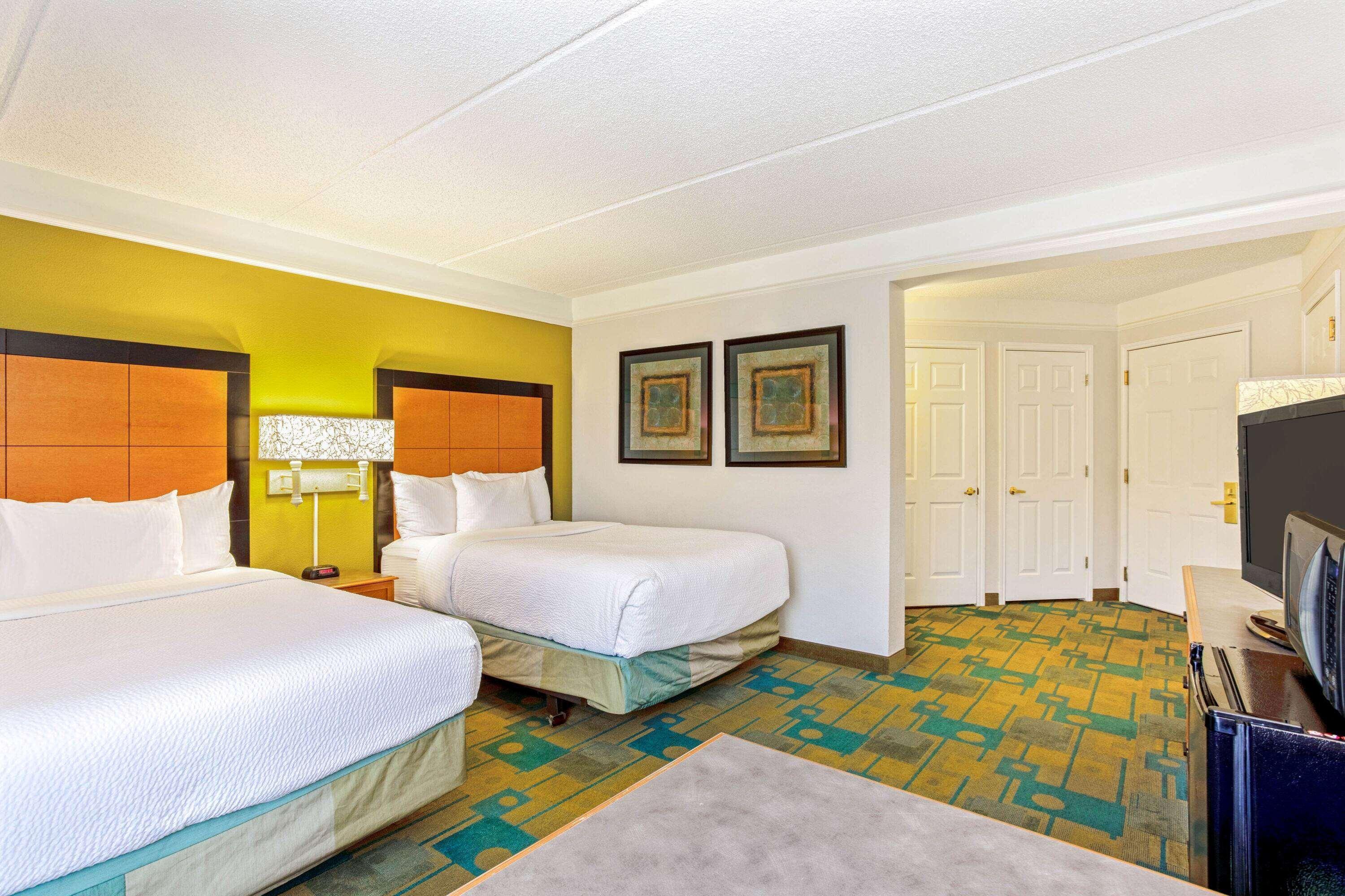 La Quinta By Wyndham Orlando I Drive/conv Center 3*