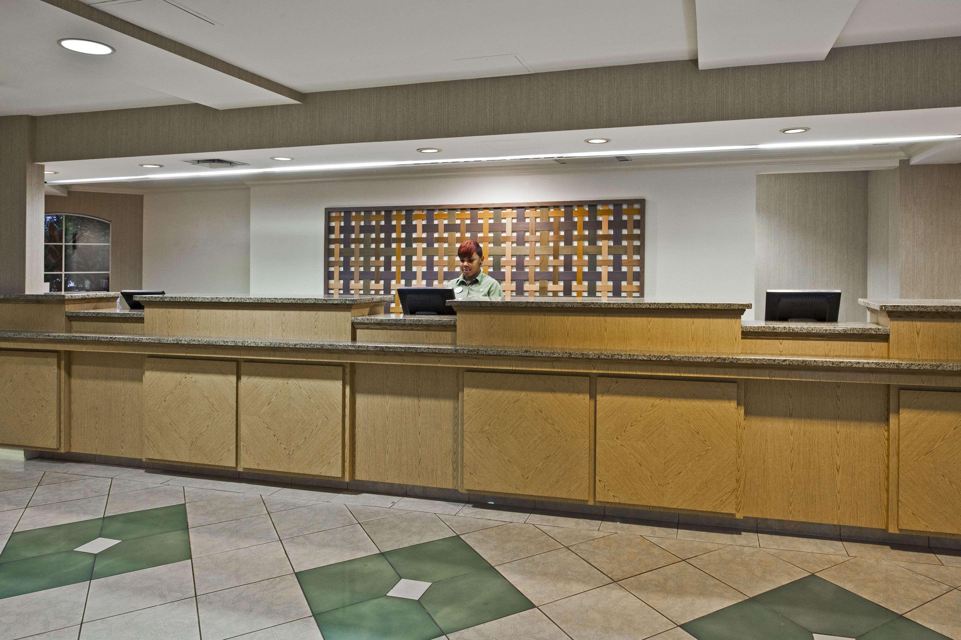 Hotel La Quinta By Wyndham Orlando I Drive/conv Center