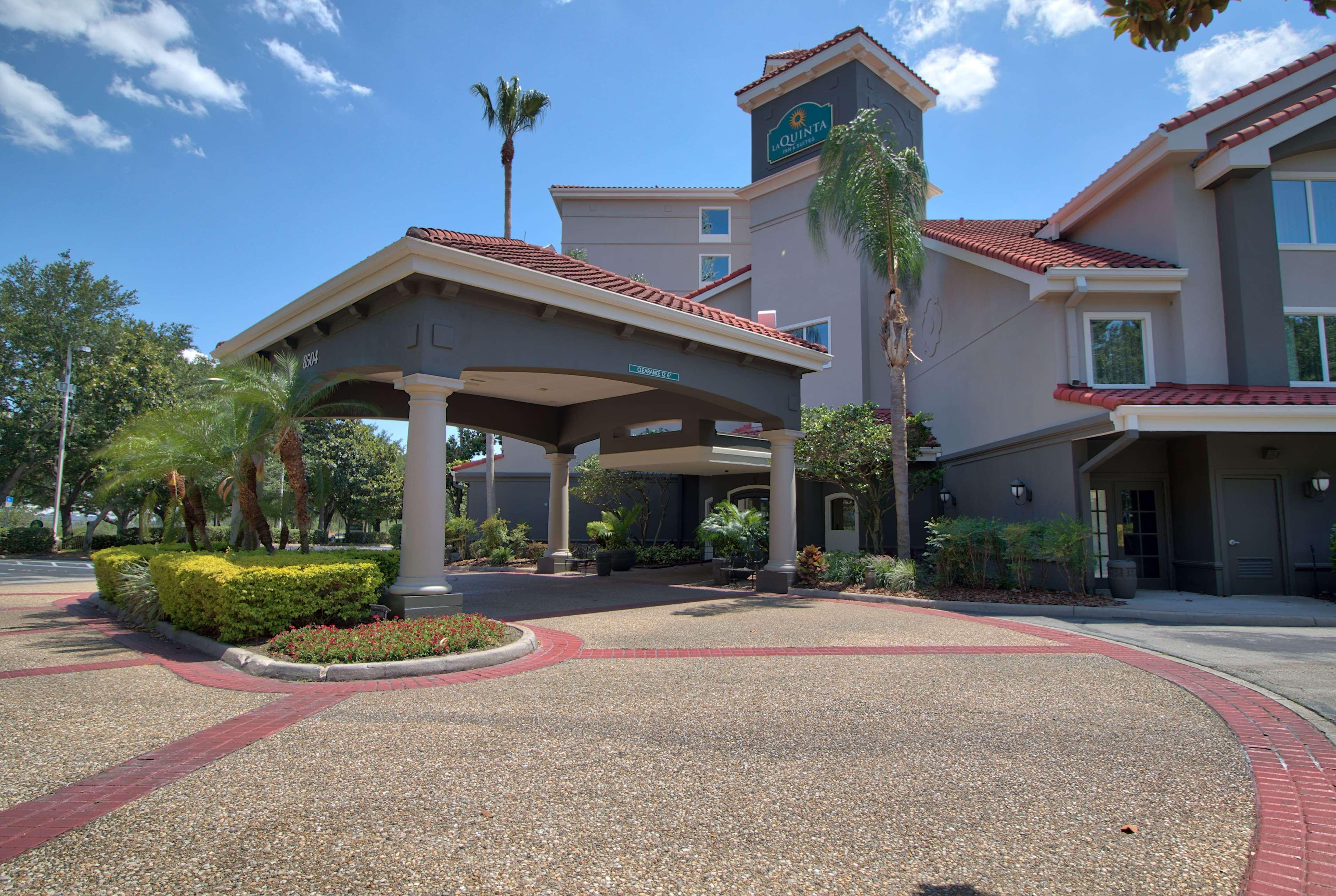 La Quinta By Wyndham Orlando I Drive/conv Center Hotel