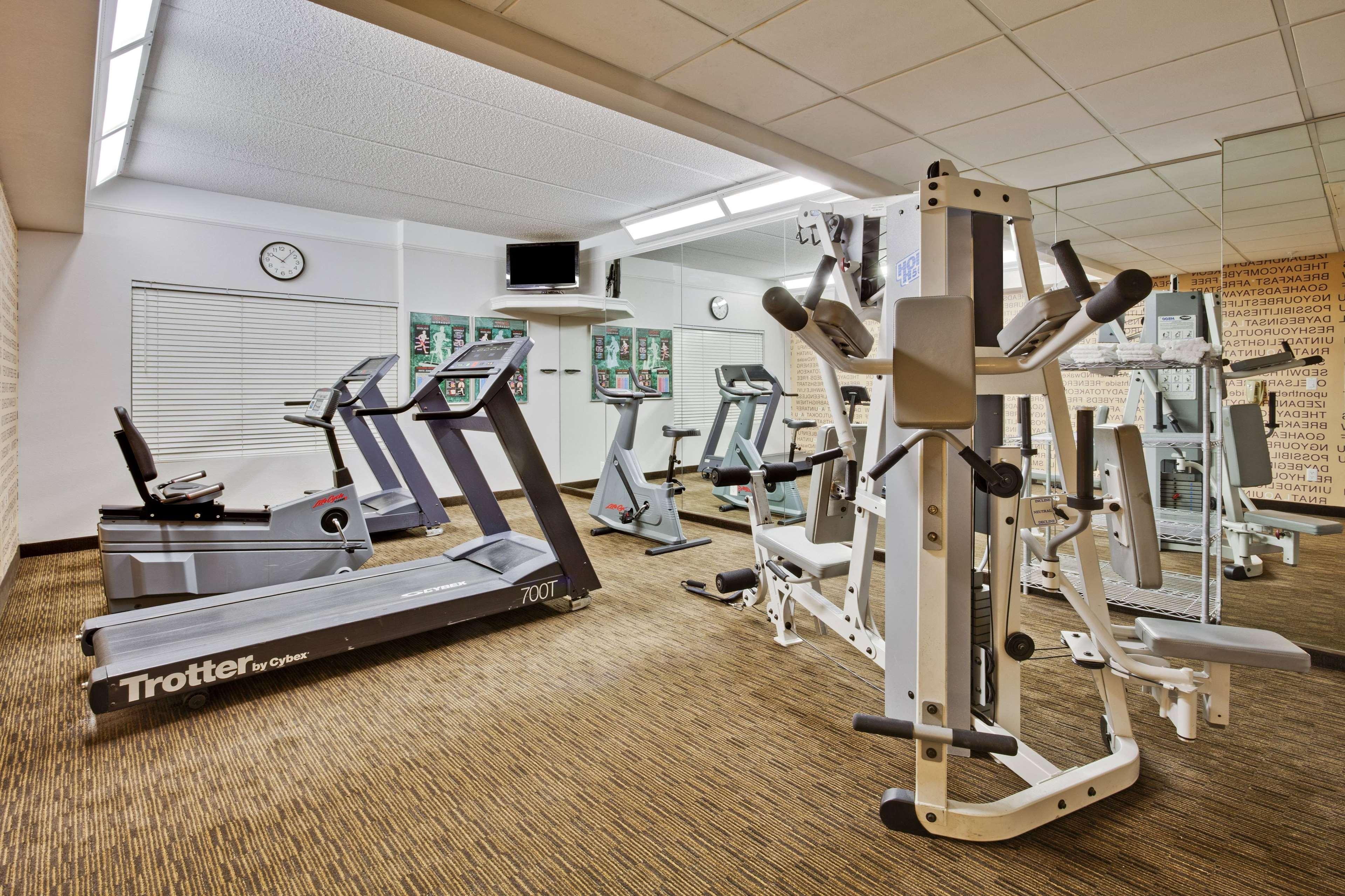 La Quinta By Wyndham Orlando I Drive/conv Center 3* Williamsburg