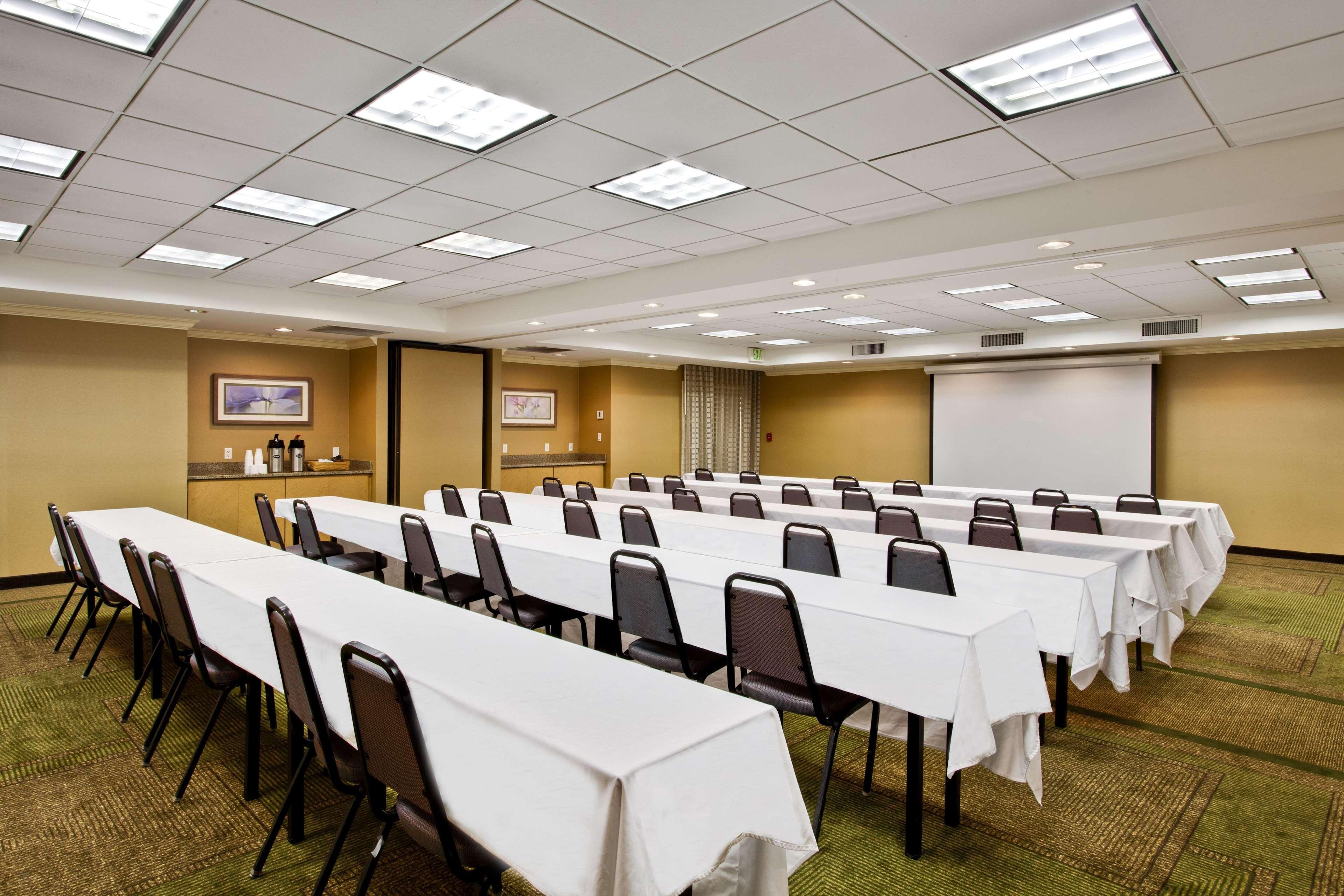 La Quinta By Wyndham Orlando I Drive/conv Center Hotel 3*