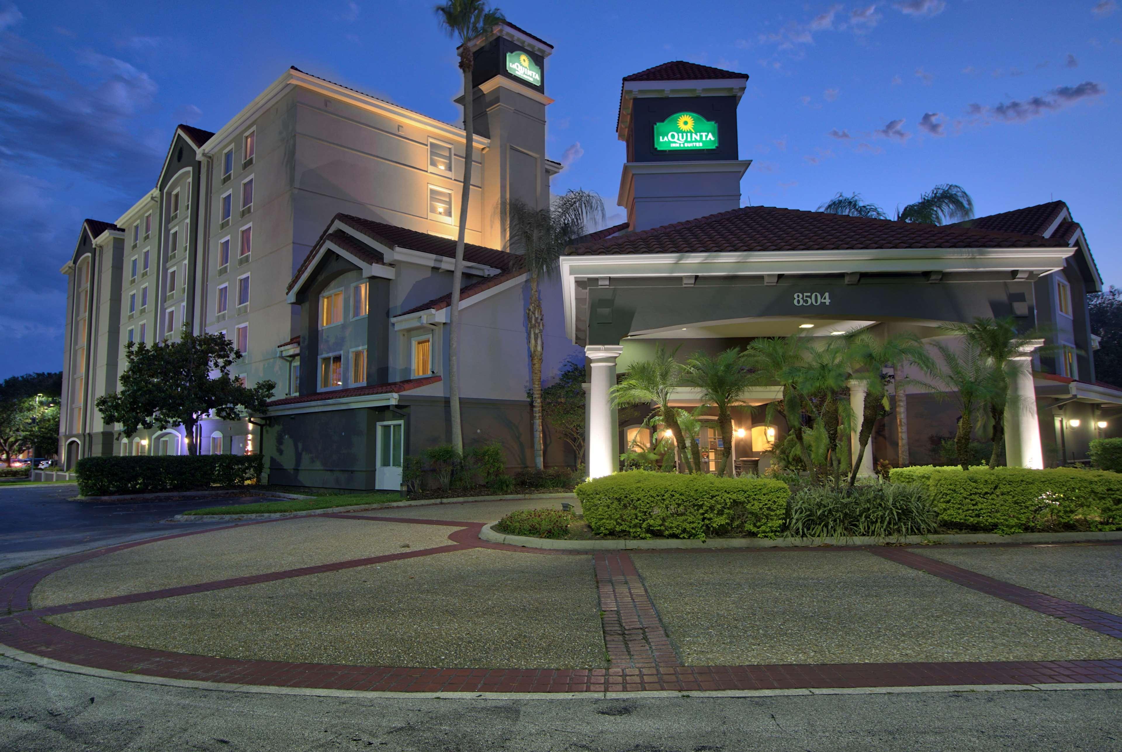 La Quinta By Wyndham Orlando I Drive/conv Center Hotel