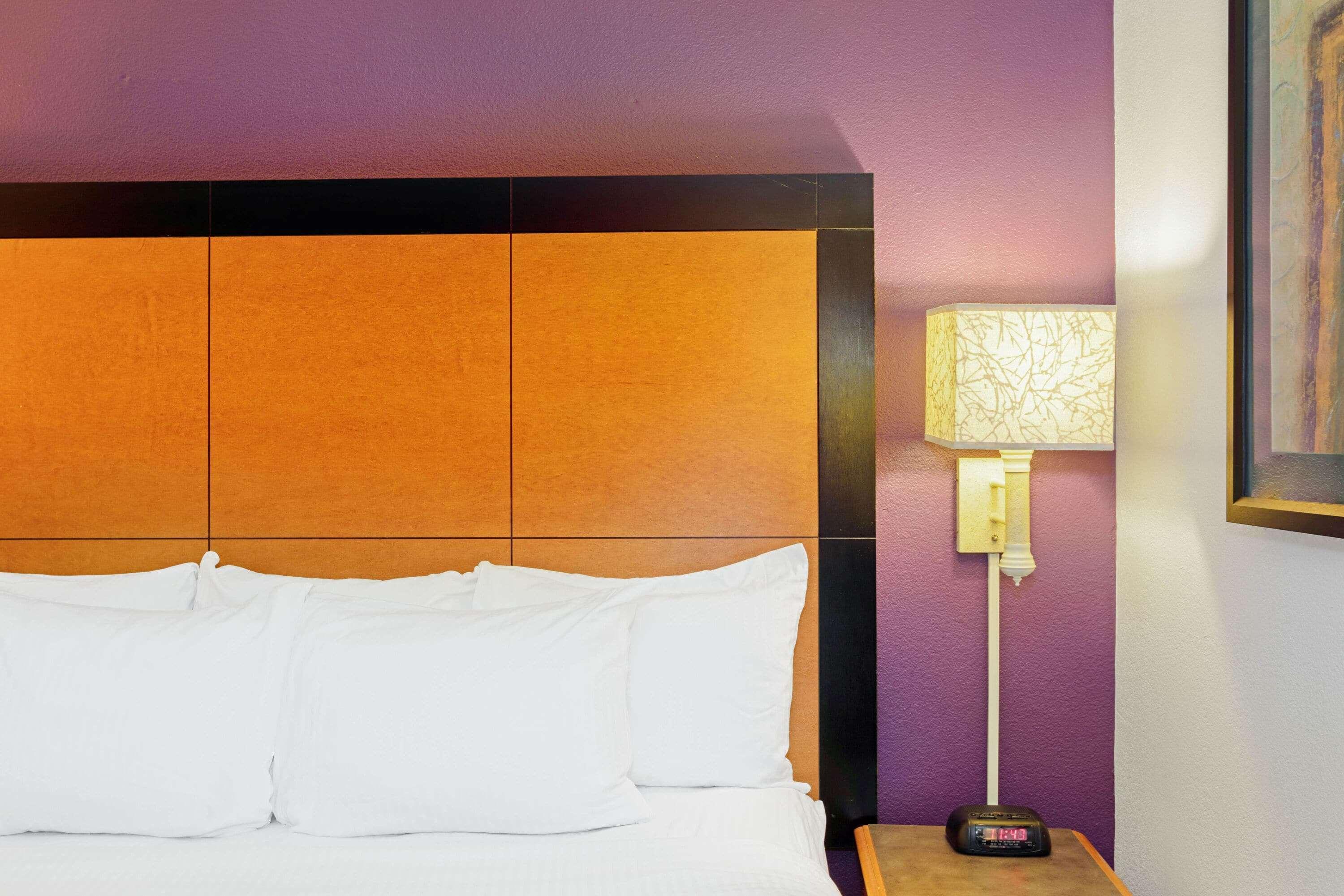 Hotel La Quinta By Wyndham Orlando I Drive/conv Center Williamsburg