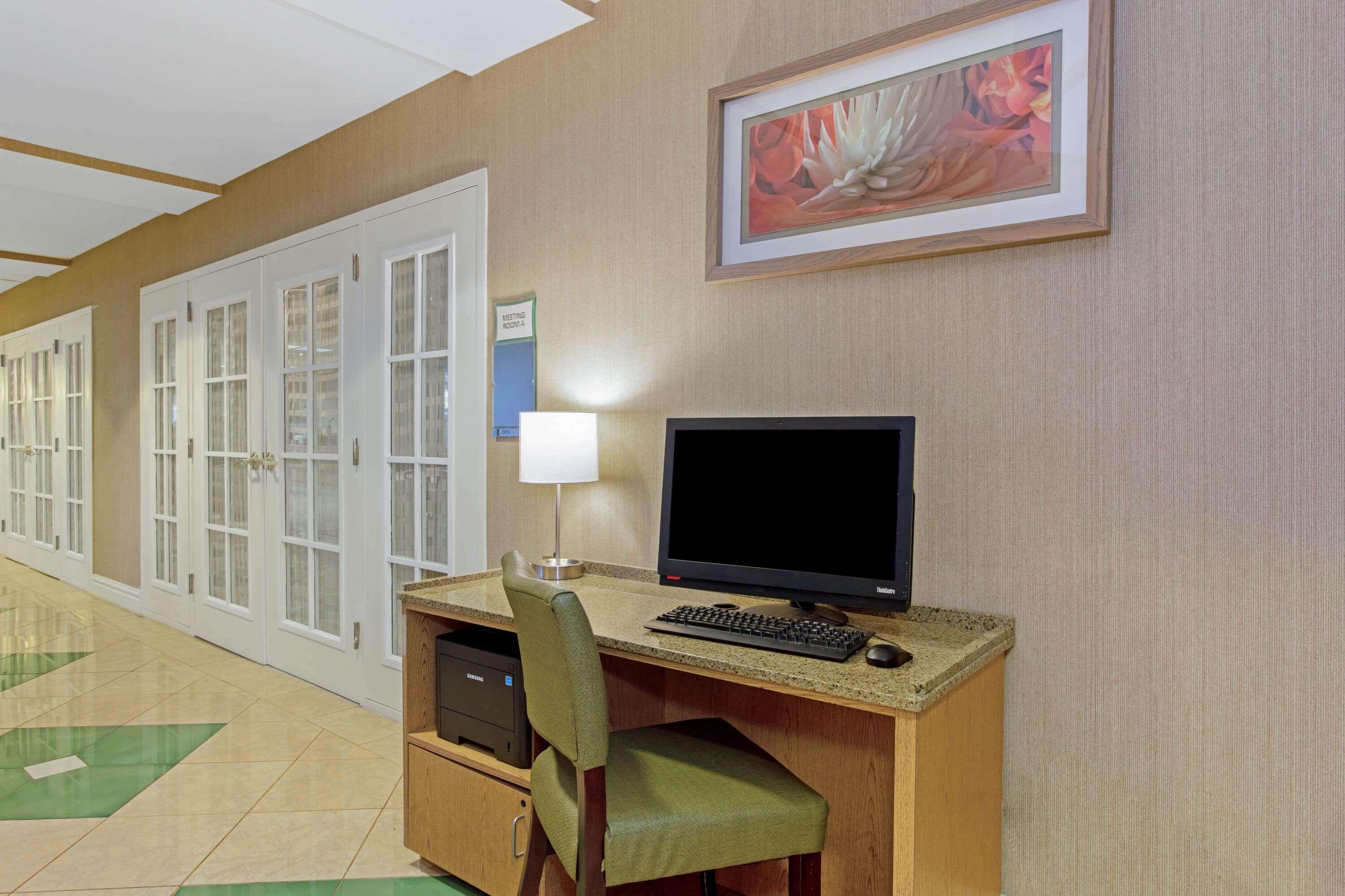 La Quinta By Wyndham Orlando I Drive/conv Center Hotel 3*