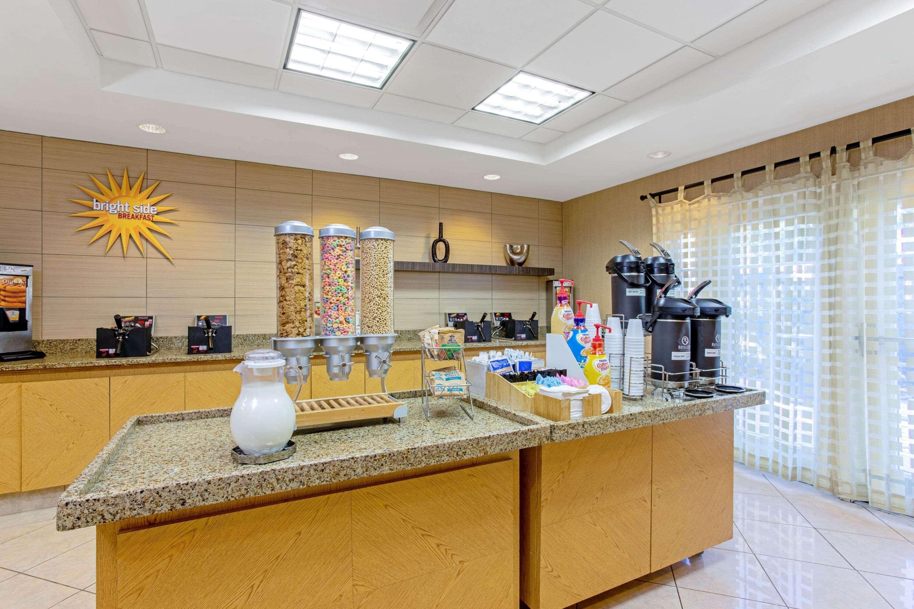 La Quinta By Wyndham Orlando I Drive/conv Center Hotel