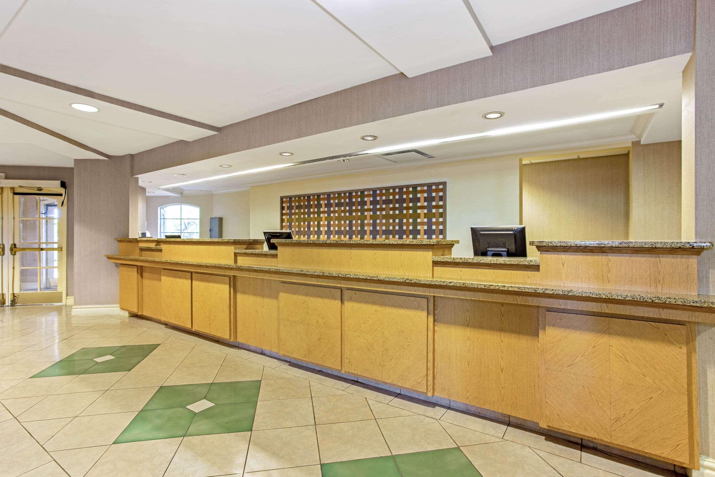 La Quinta By Wyndham Orlando I Drive/conv Center Hotel 3*