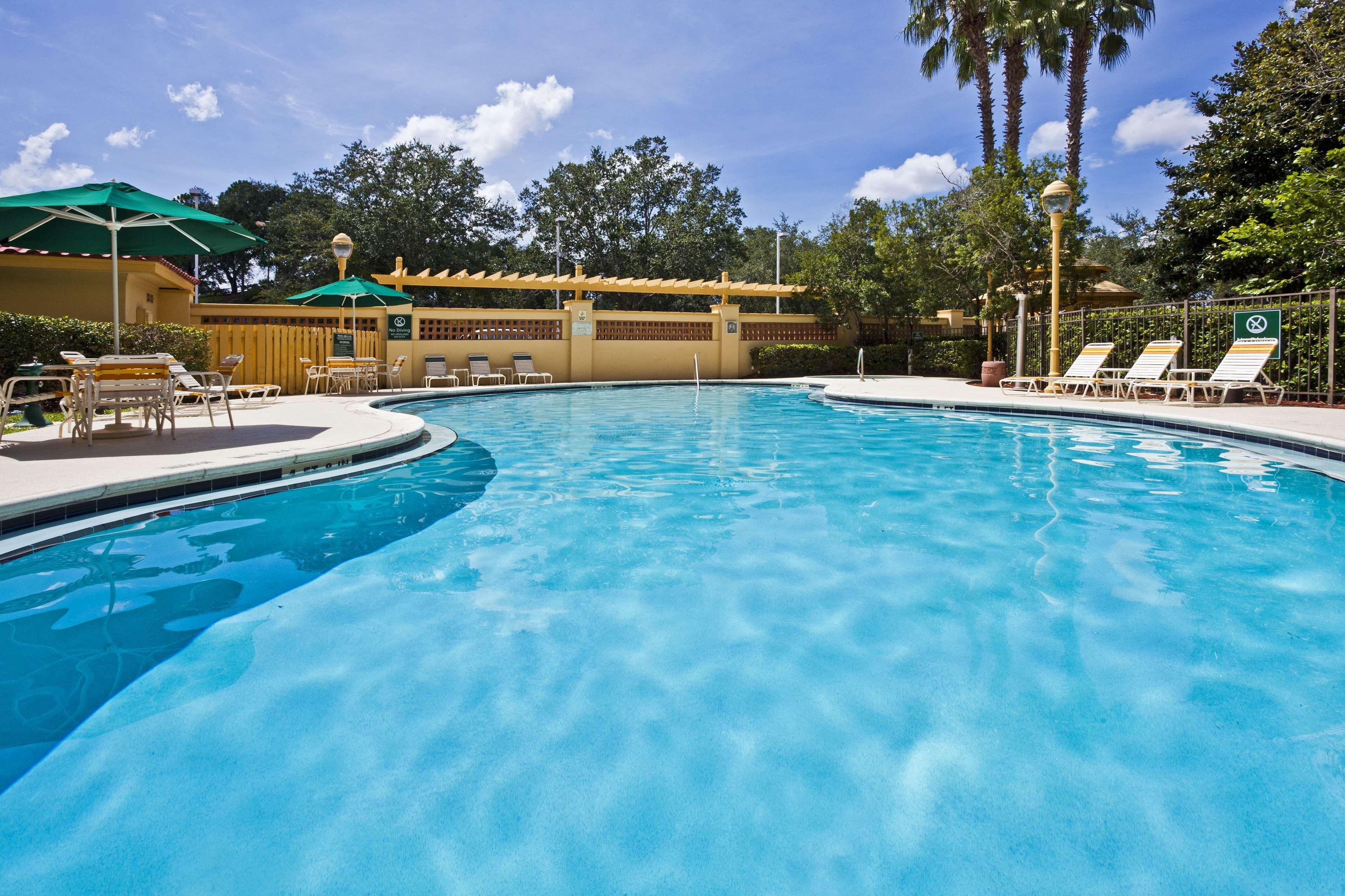 La Quinta By Wyndham Orlando I Drive/conv Center 3*