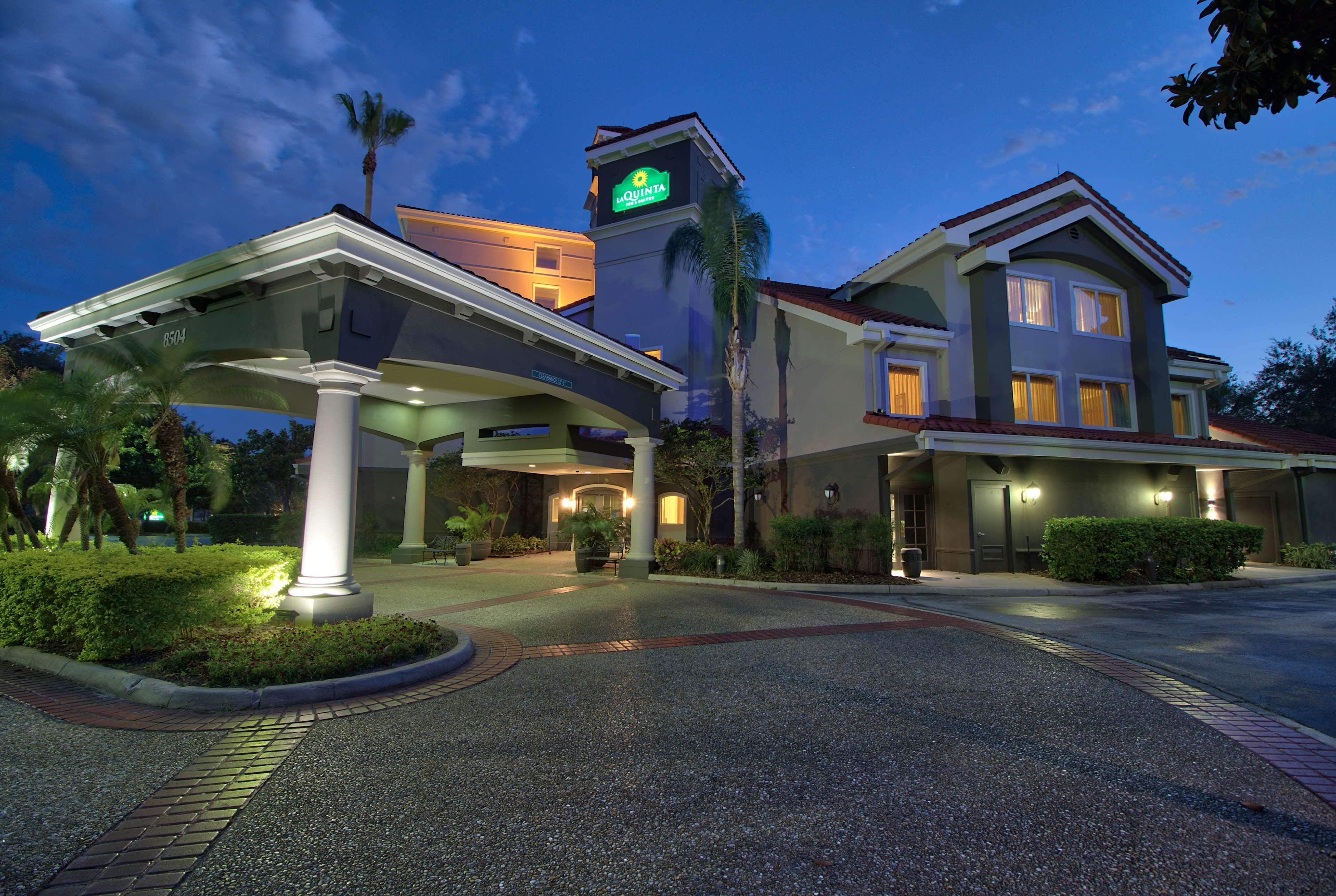 La Quinta By Wyndham Orlando I Drive/conv Center Hotel Williamsburg