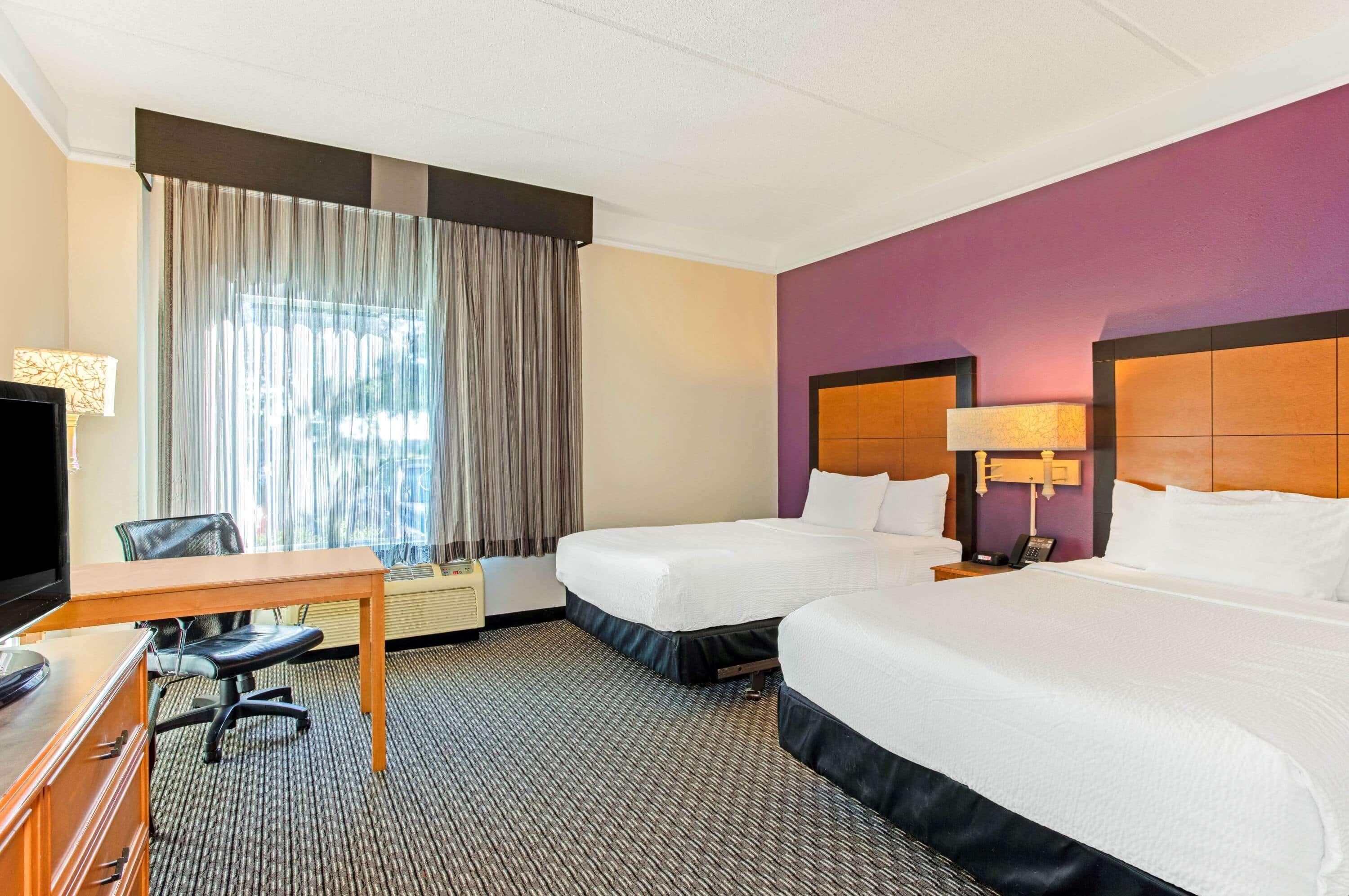 Hotel La Quinta By Wyndham Orlando I Drive/conv Center