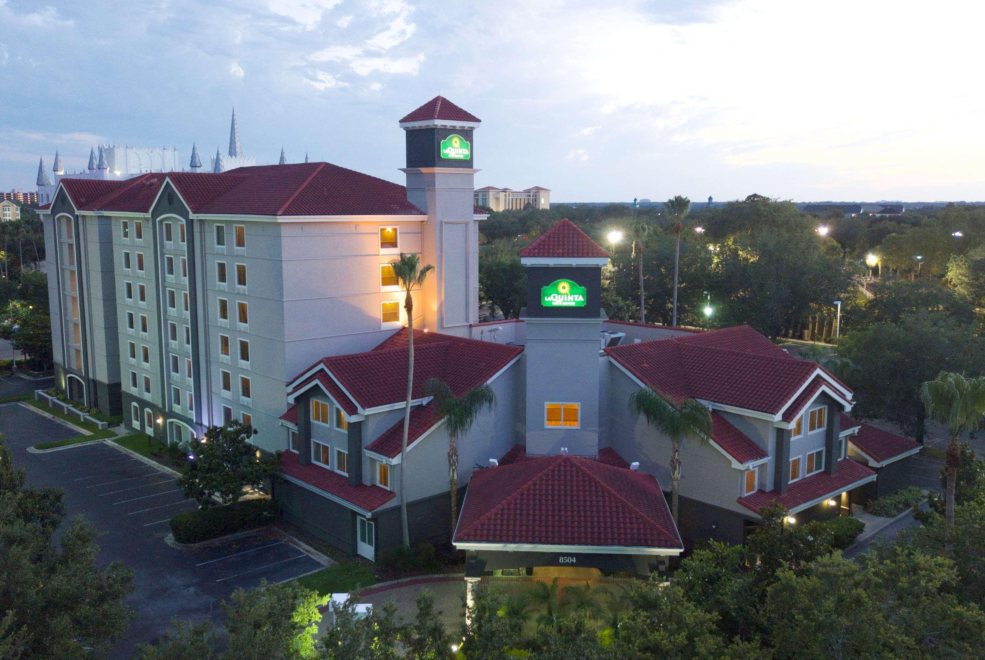 La Quinta By Wyndham Orlando I Drive/conv Center 3* Williamsburg
