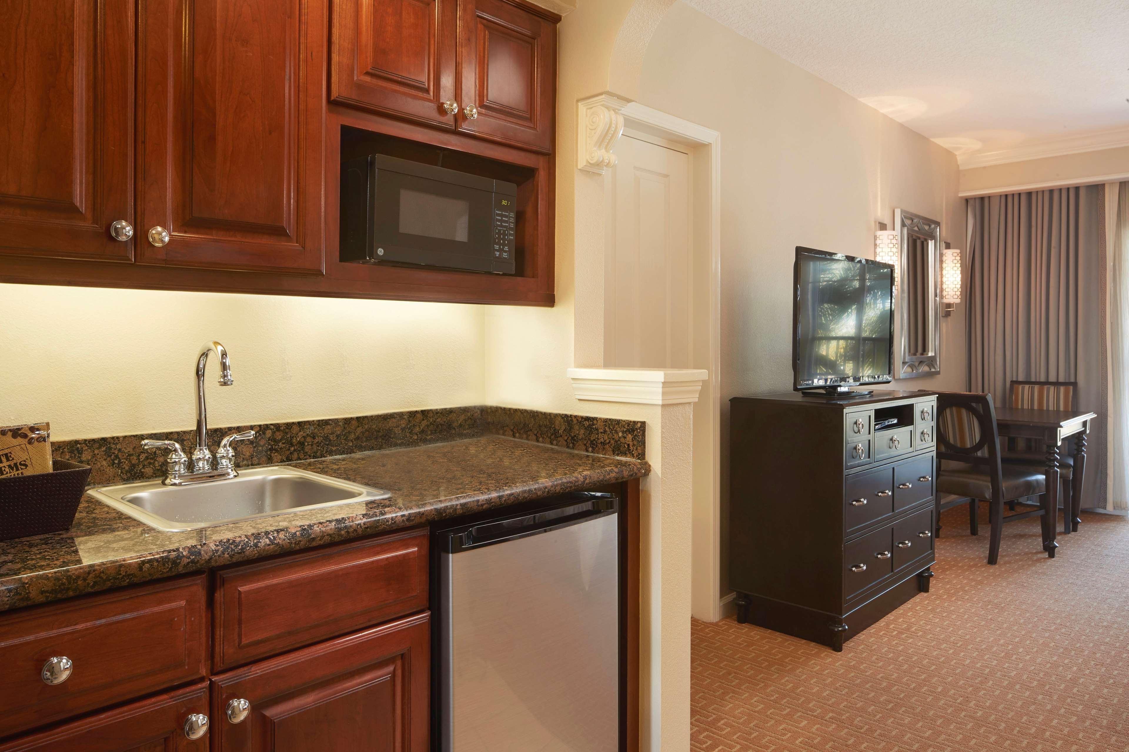 Hilton Grand Vacations Club Tuscany Village Orlando 3* Lake Buena Vista