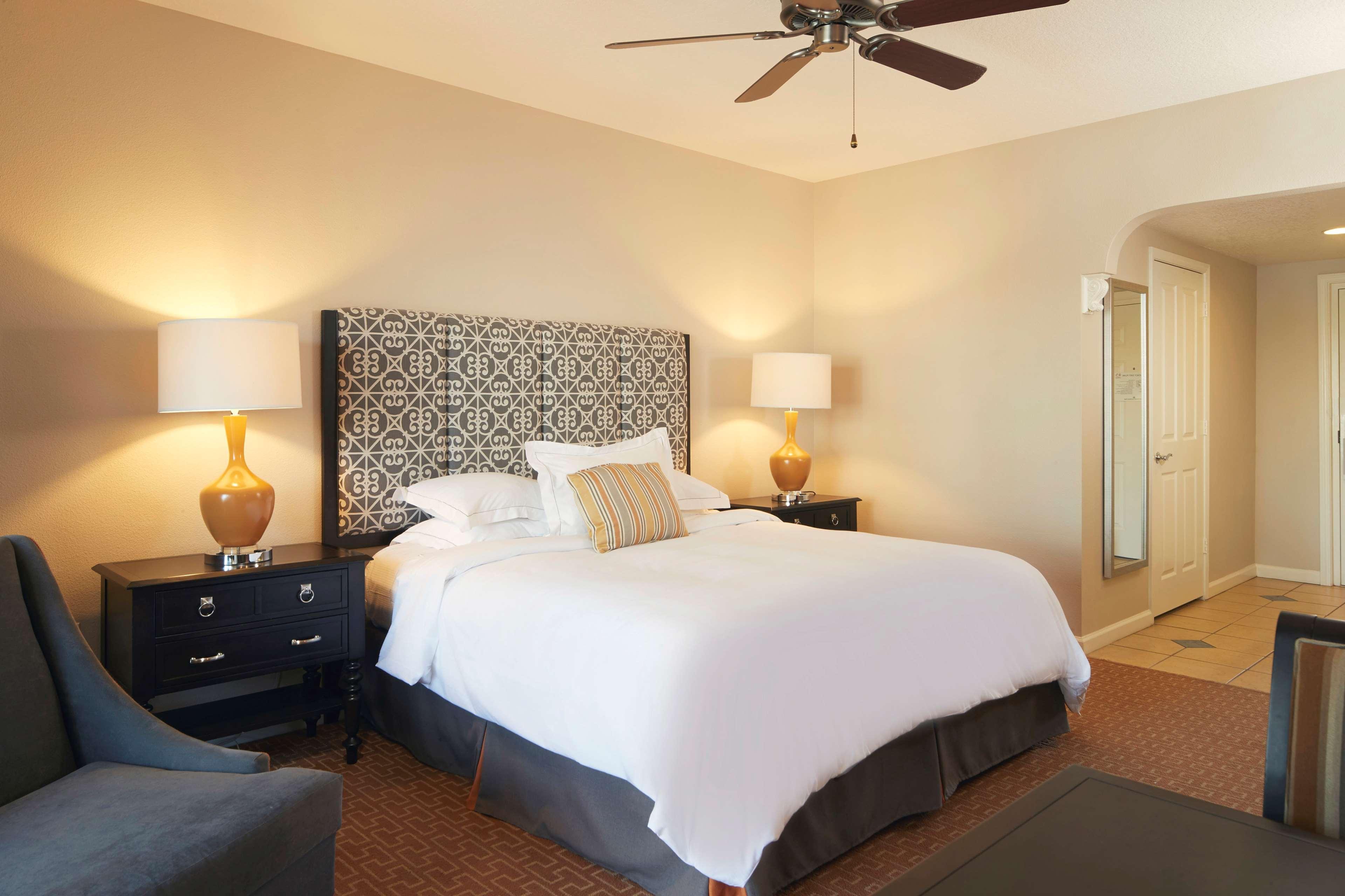 Hilton Grand Vacations Club Tuscany Village Orlando Resort
