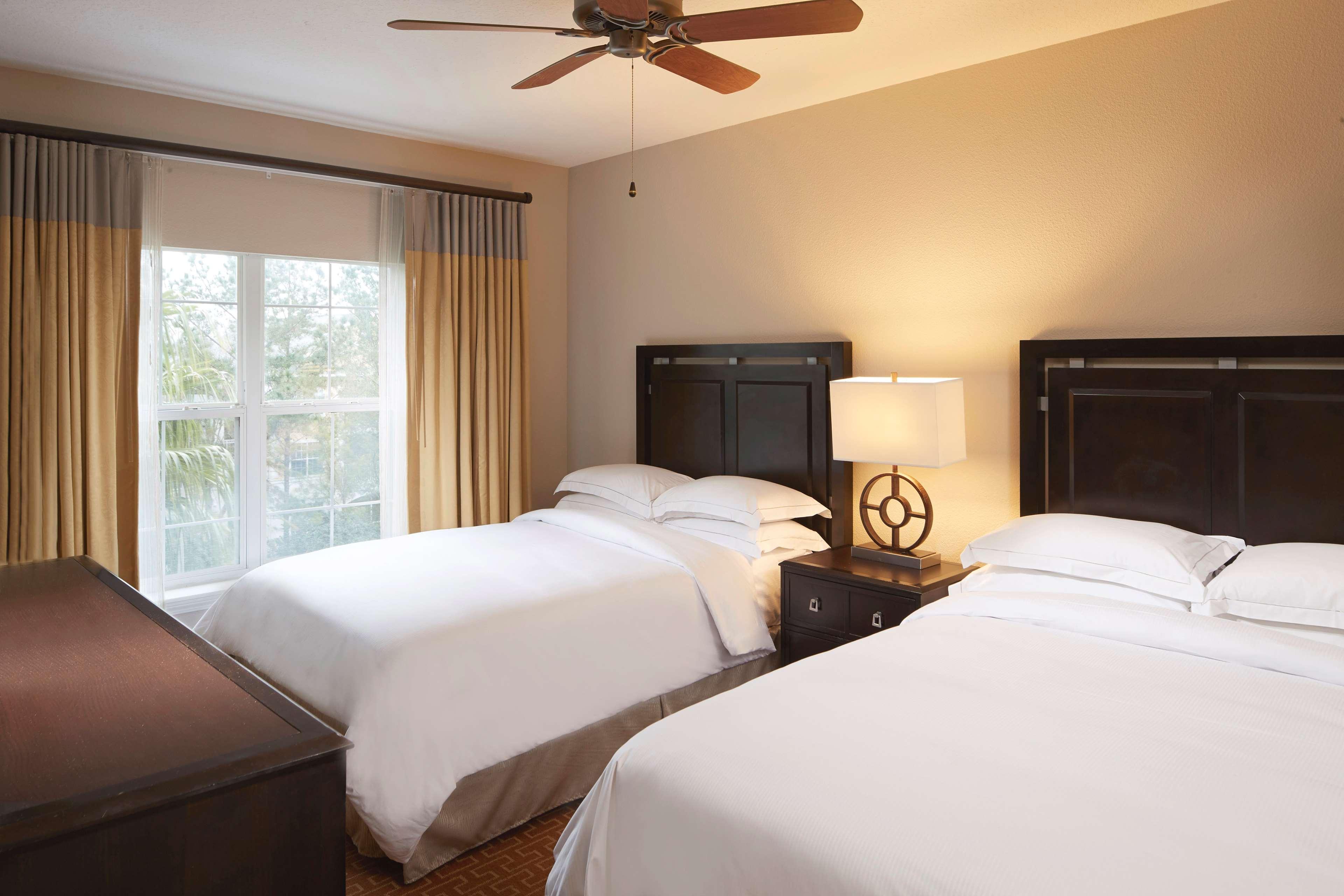 Hilton Grand Vacations Club Tuscany Village Orlando Resort