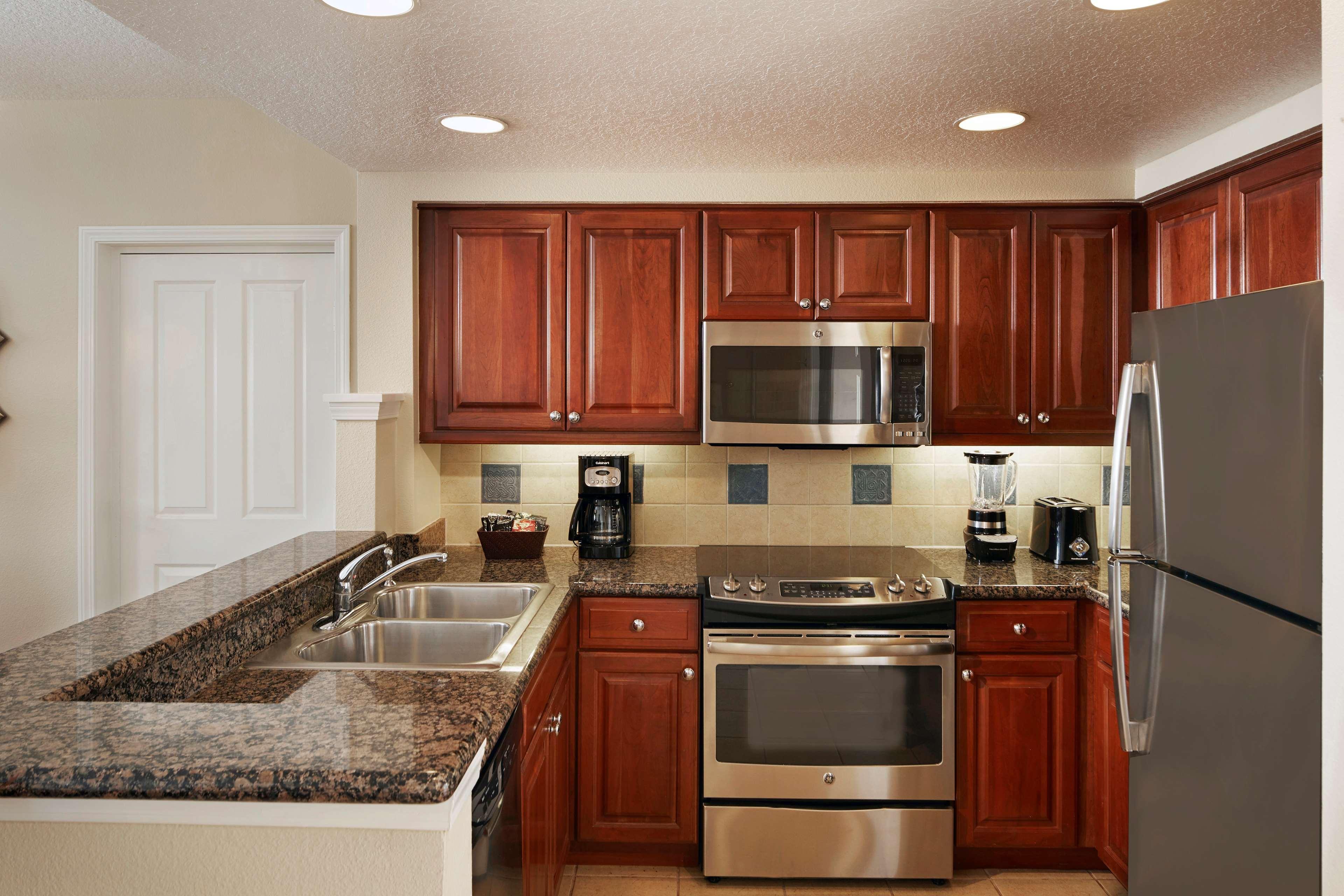 Hilton Grand Vacations Club Tuscany Village Orlando 3*