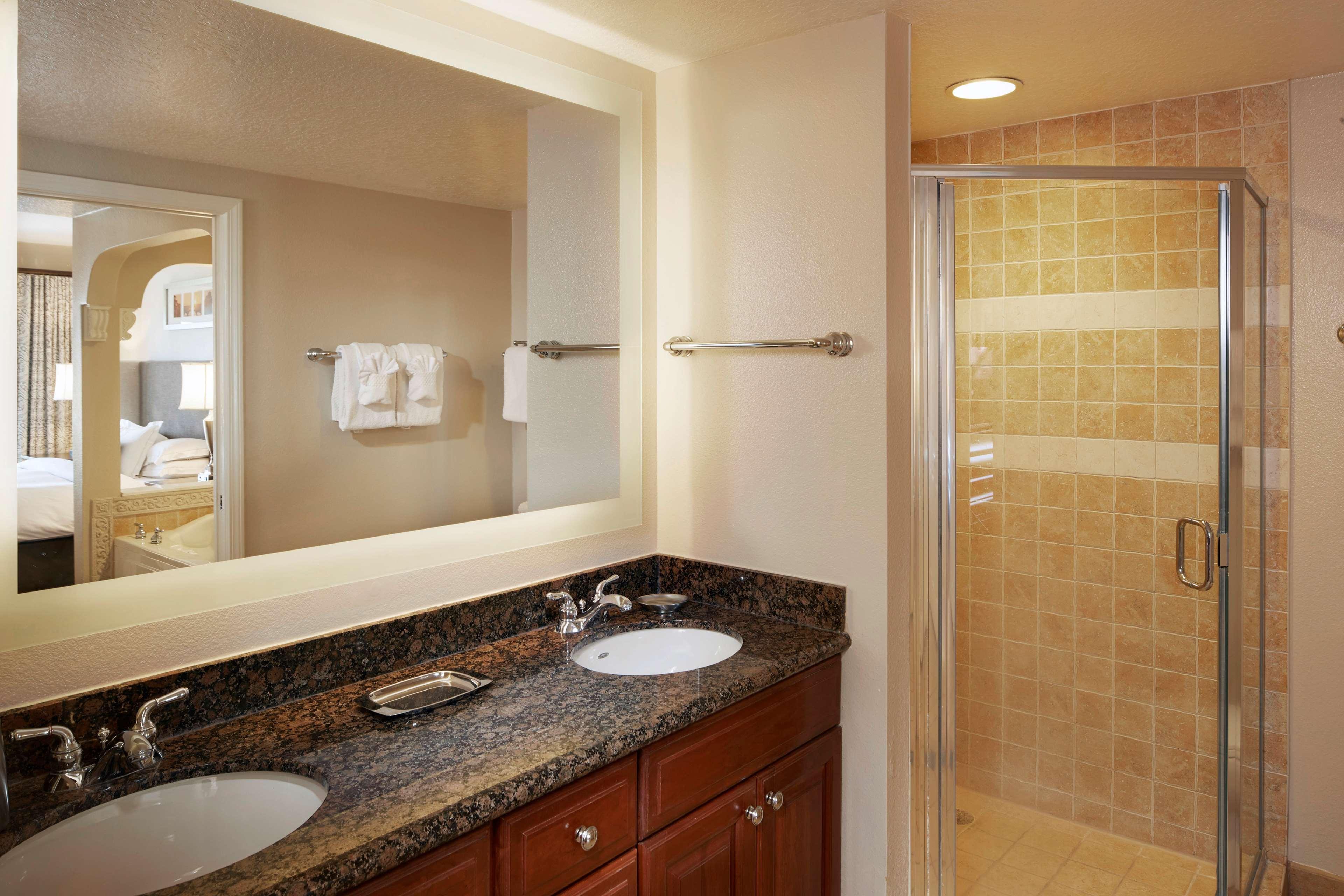Hilton Grand Vacations Club Tuscany Village Orlando 3* Lake Buena Vista