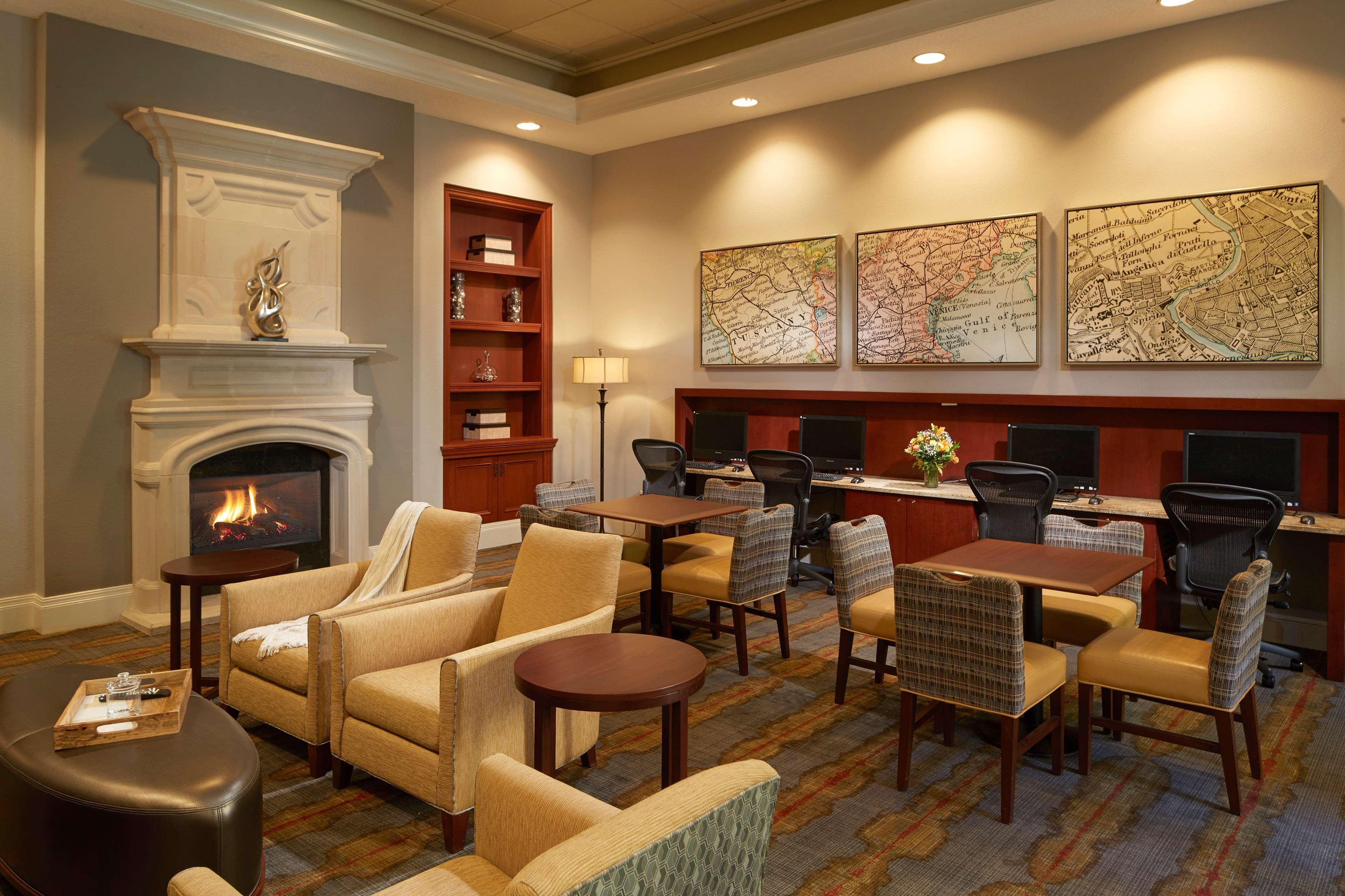 Hilton Grand Vacations Club Tuscany Village Orlando Resort Lake Buena Vista