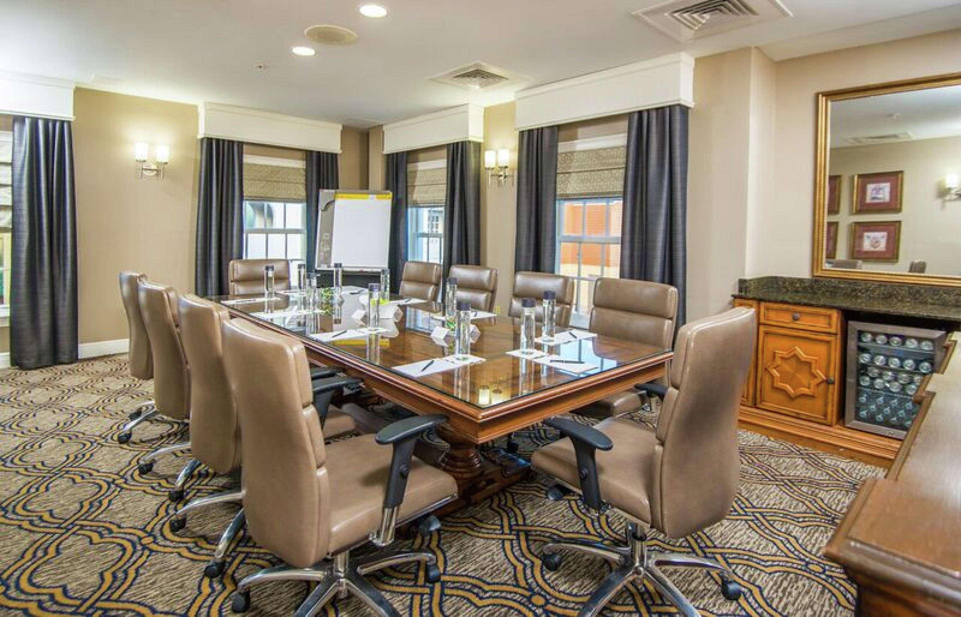 Hilton Historic Bayfront 4* St. Augustine