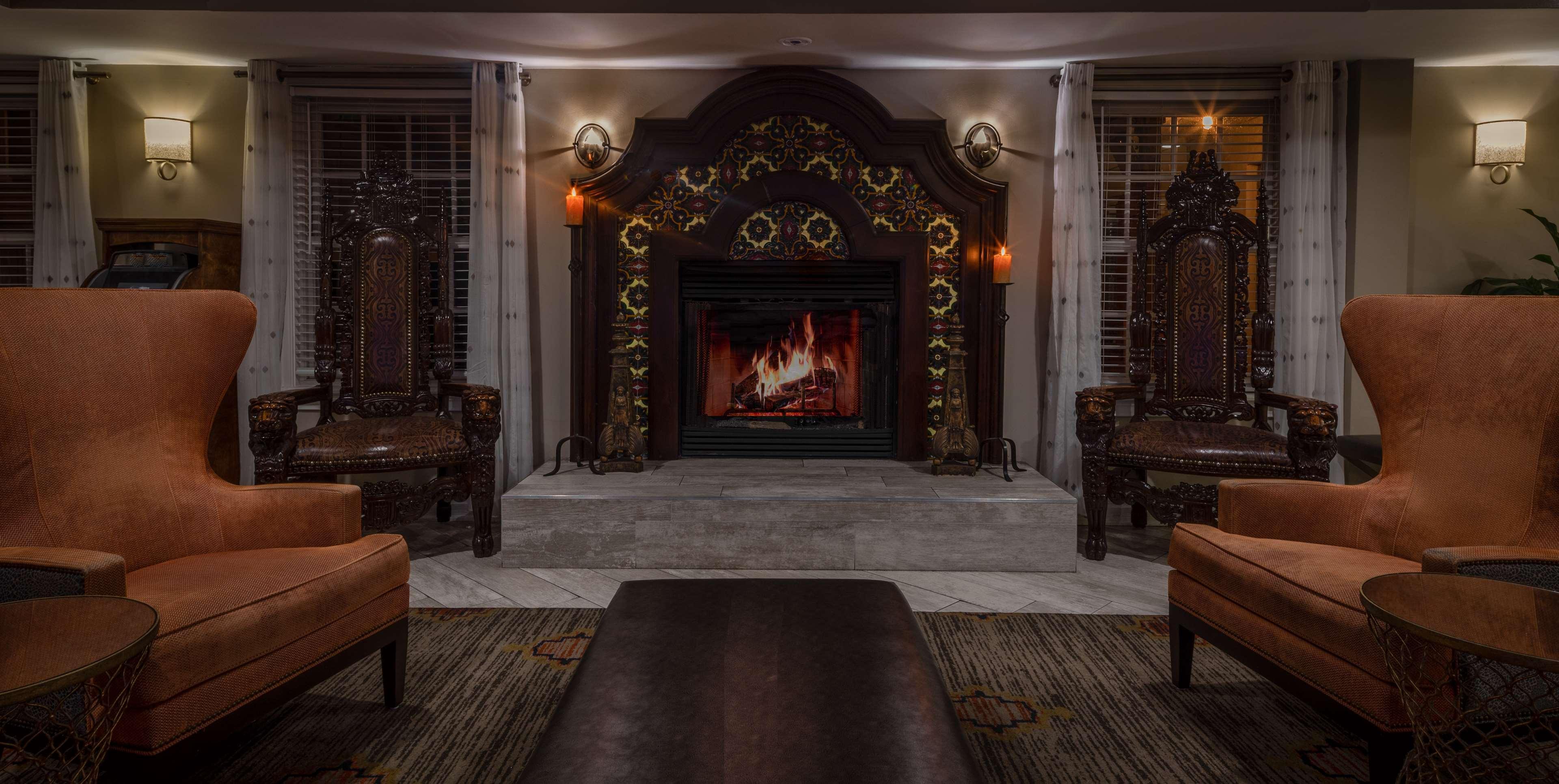 Hotel Hilton Historic Bayfront 4*